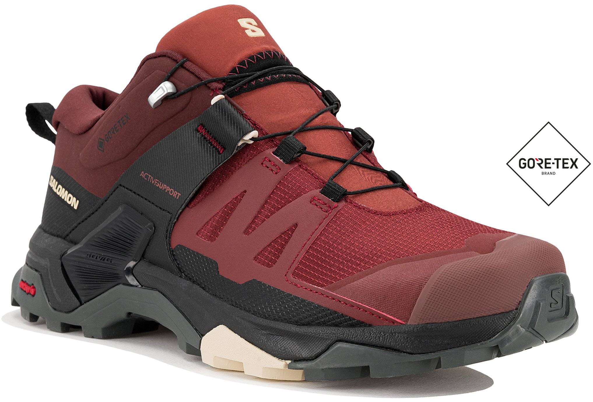 Salomon X Ultra 4 Gore-Tex W 
