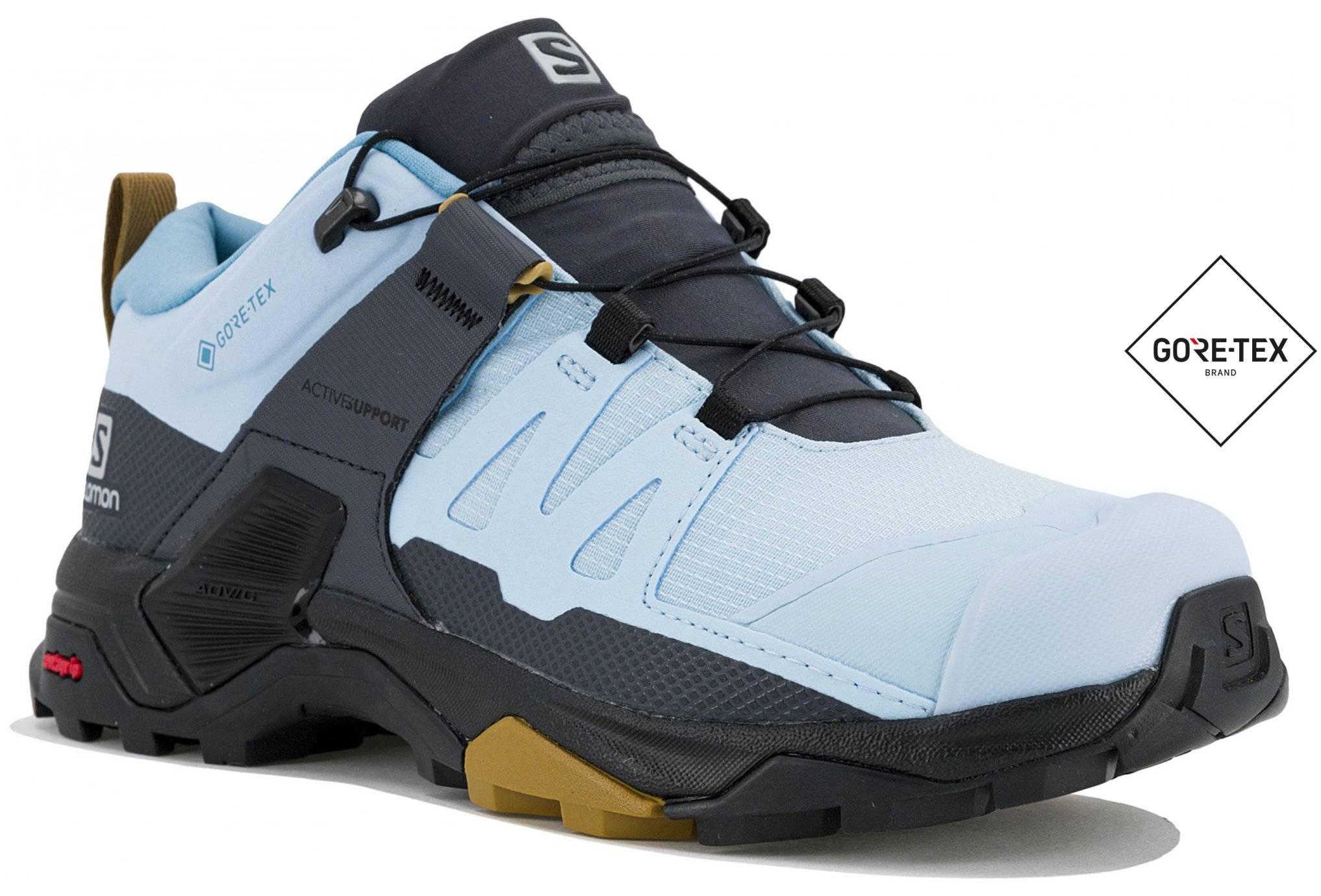 Salomon X Ultra 4 Gore-Tex W 