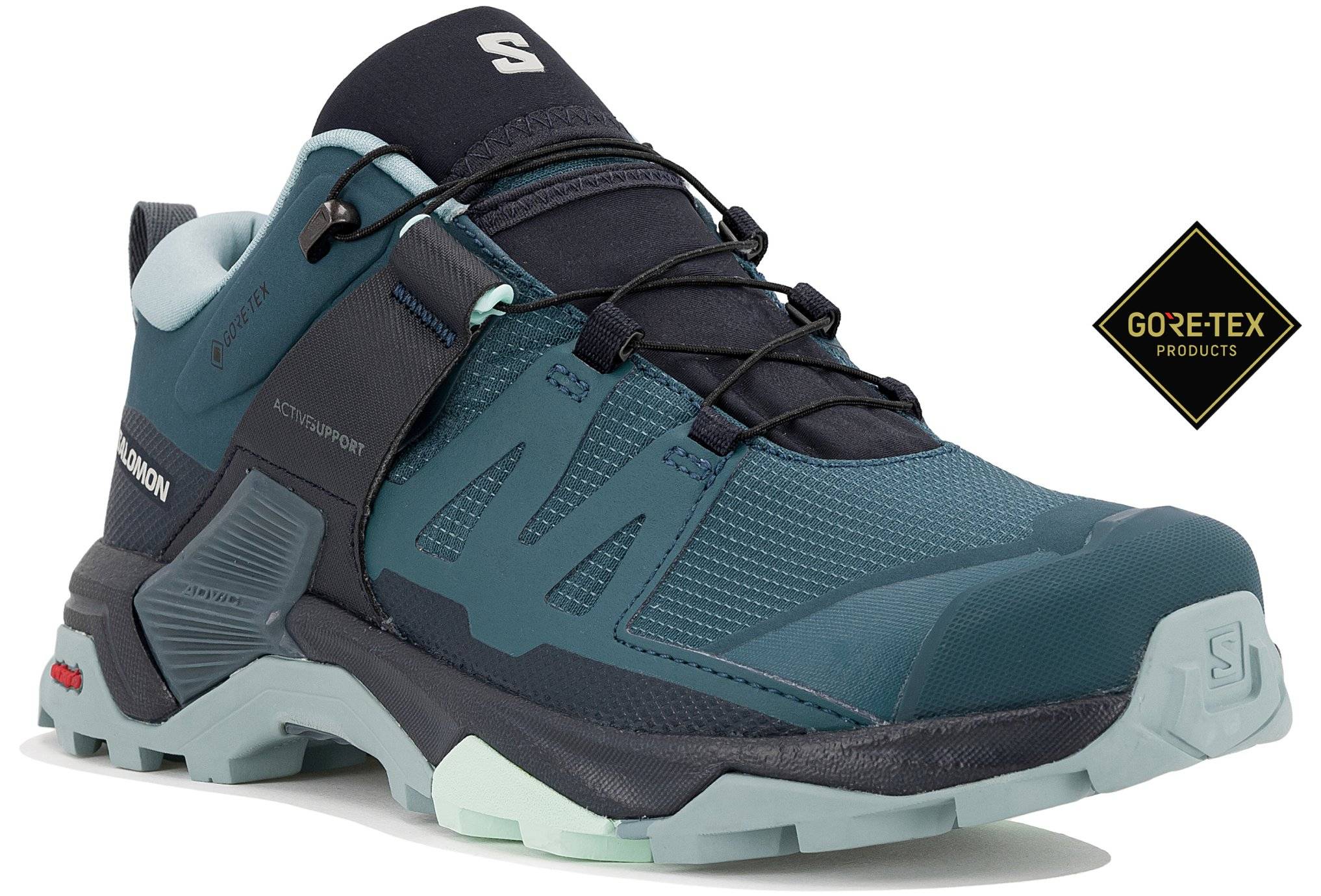 Salomon X Ultra 4 Gore Tex W