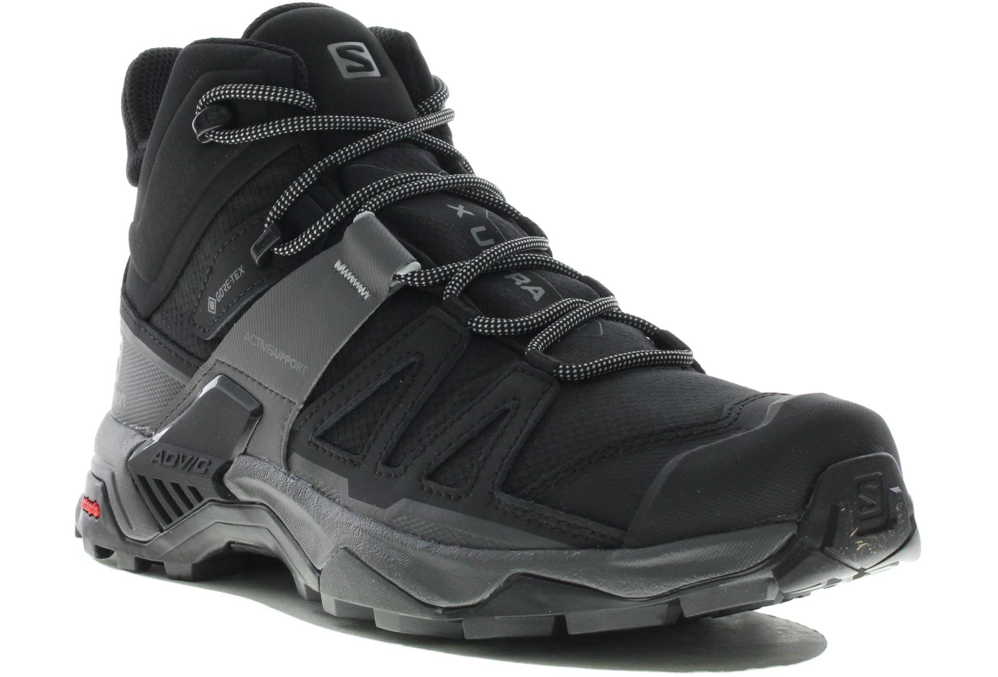 Salomon X Ultra 4 Mid Gore-Tex M 