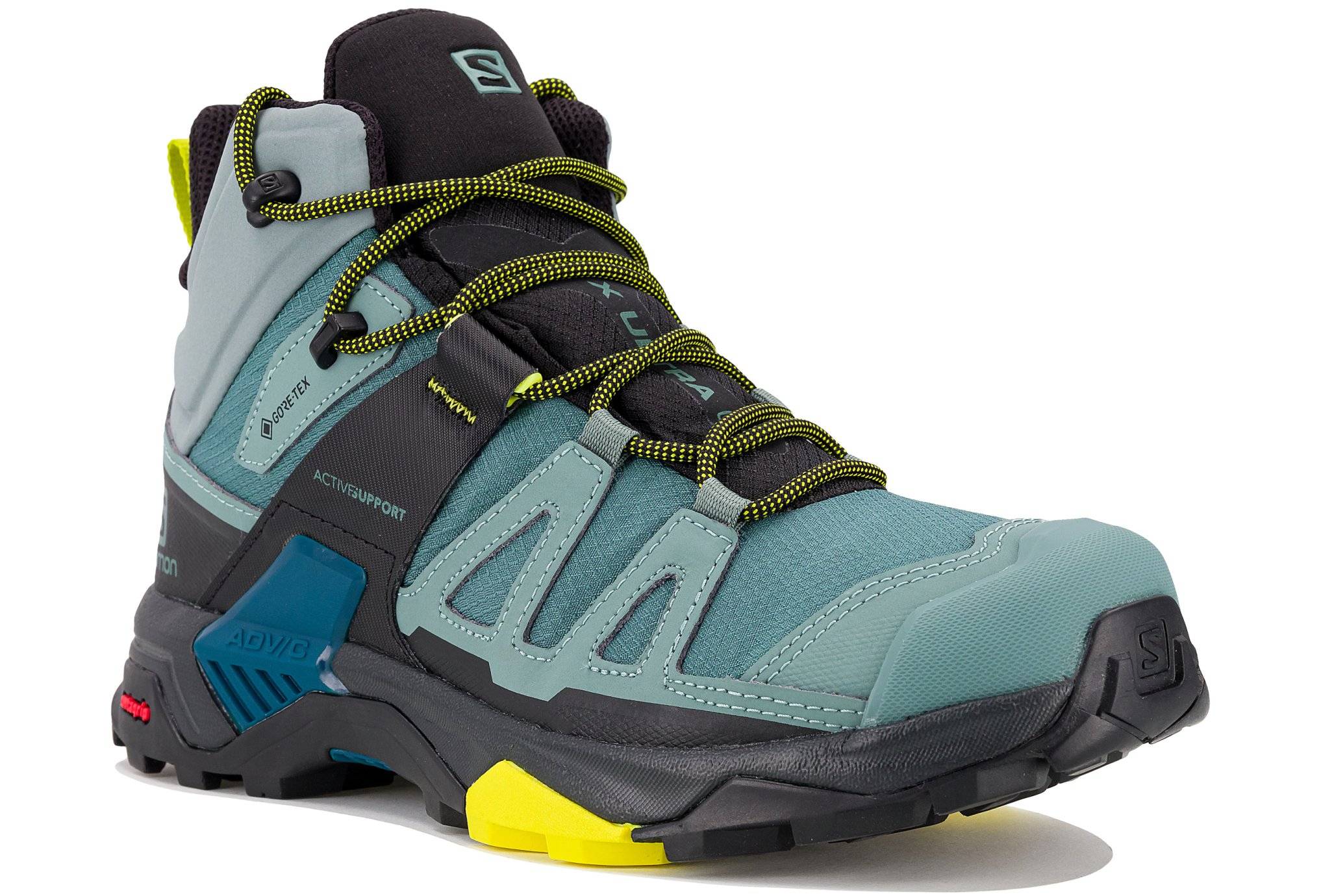 Salomon X Ultra 4 Mid Gore-Tex M 