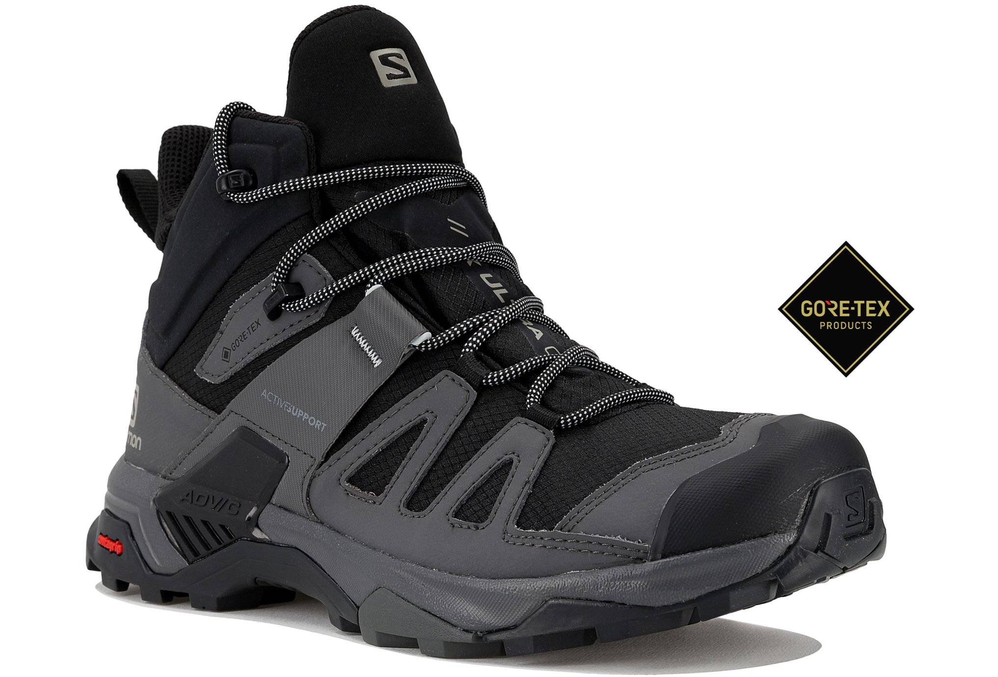 Salomon X Ultra 4 Mid Gore-Tex M 