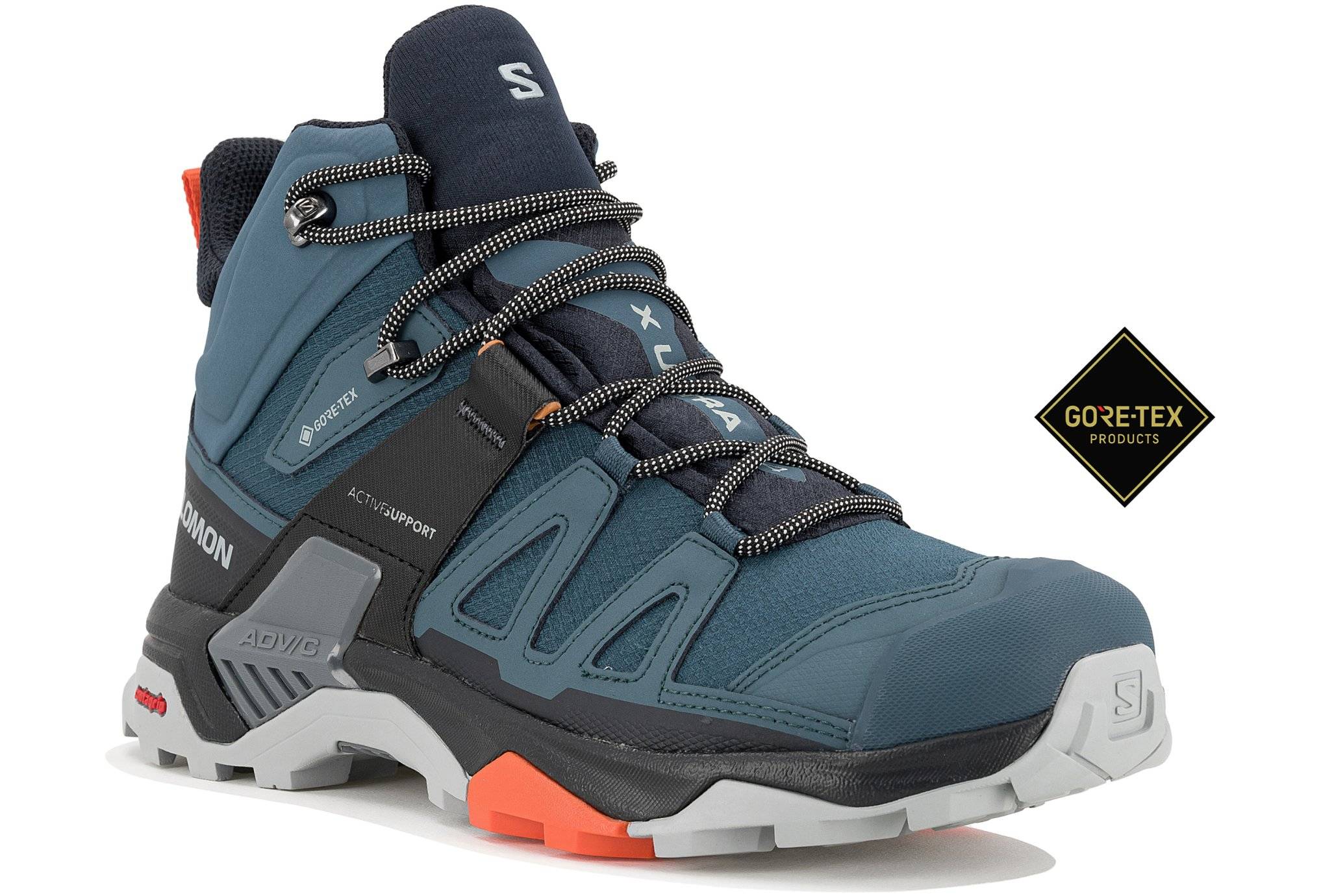 Salomon X Ultra 4 Mid Gore-Tex M 