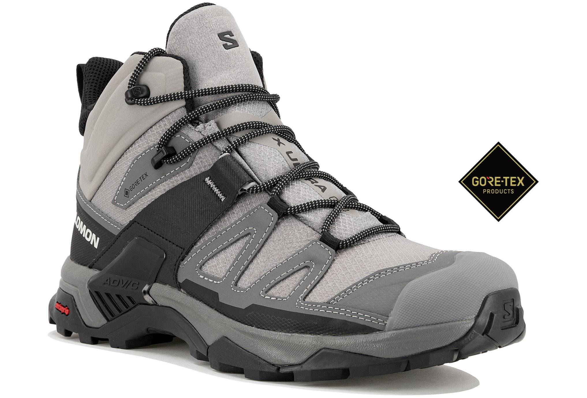 Salomon X Ultra 4 Mid Gore-Tex M 