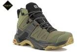 Salomon X Ultra 4 Mid Gore-Tex M