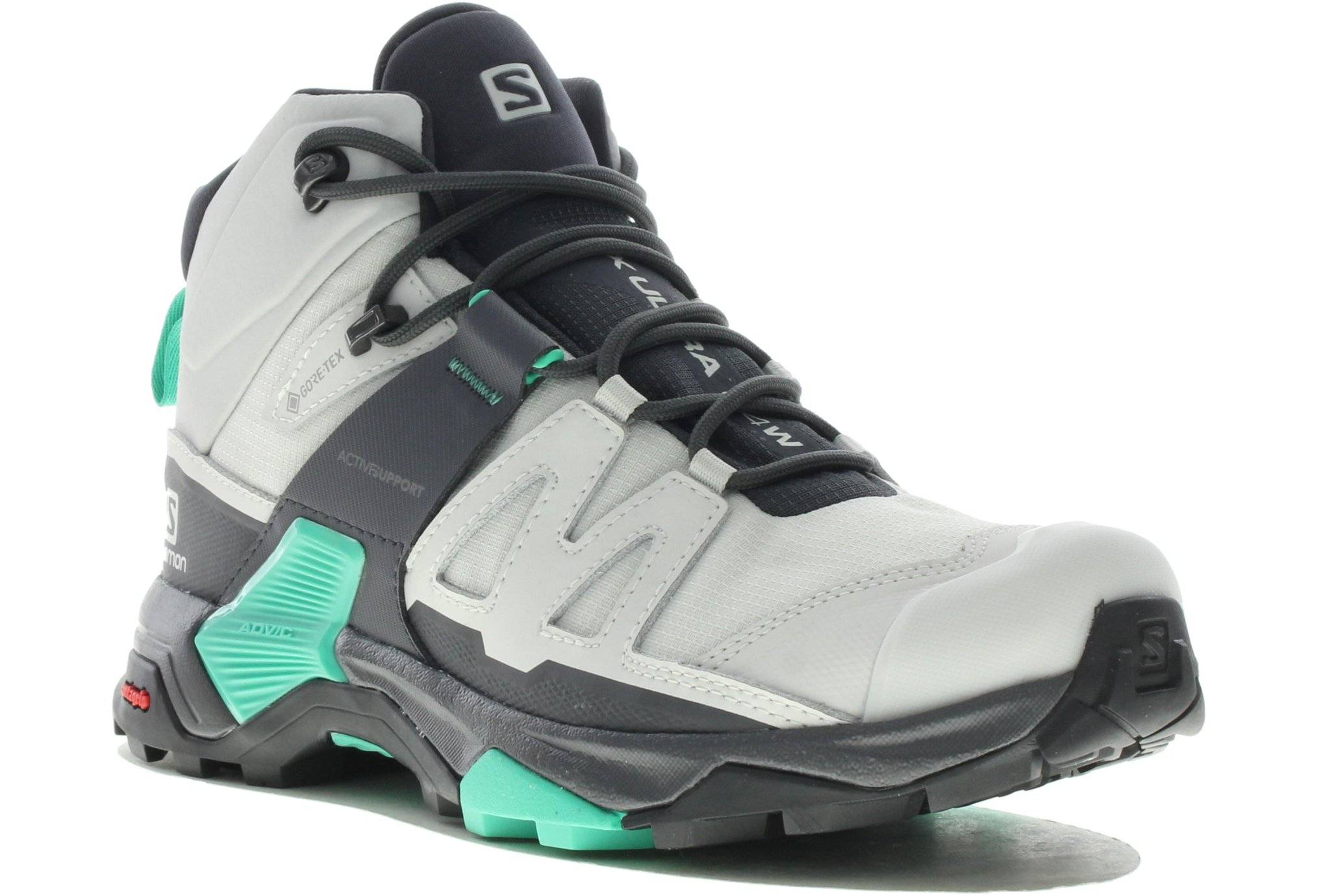 Salomon X Ultra 4 Mid Gore-Tex W 