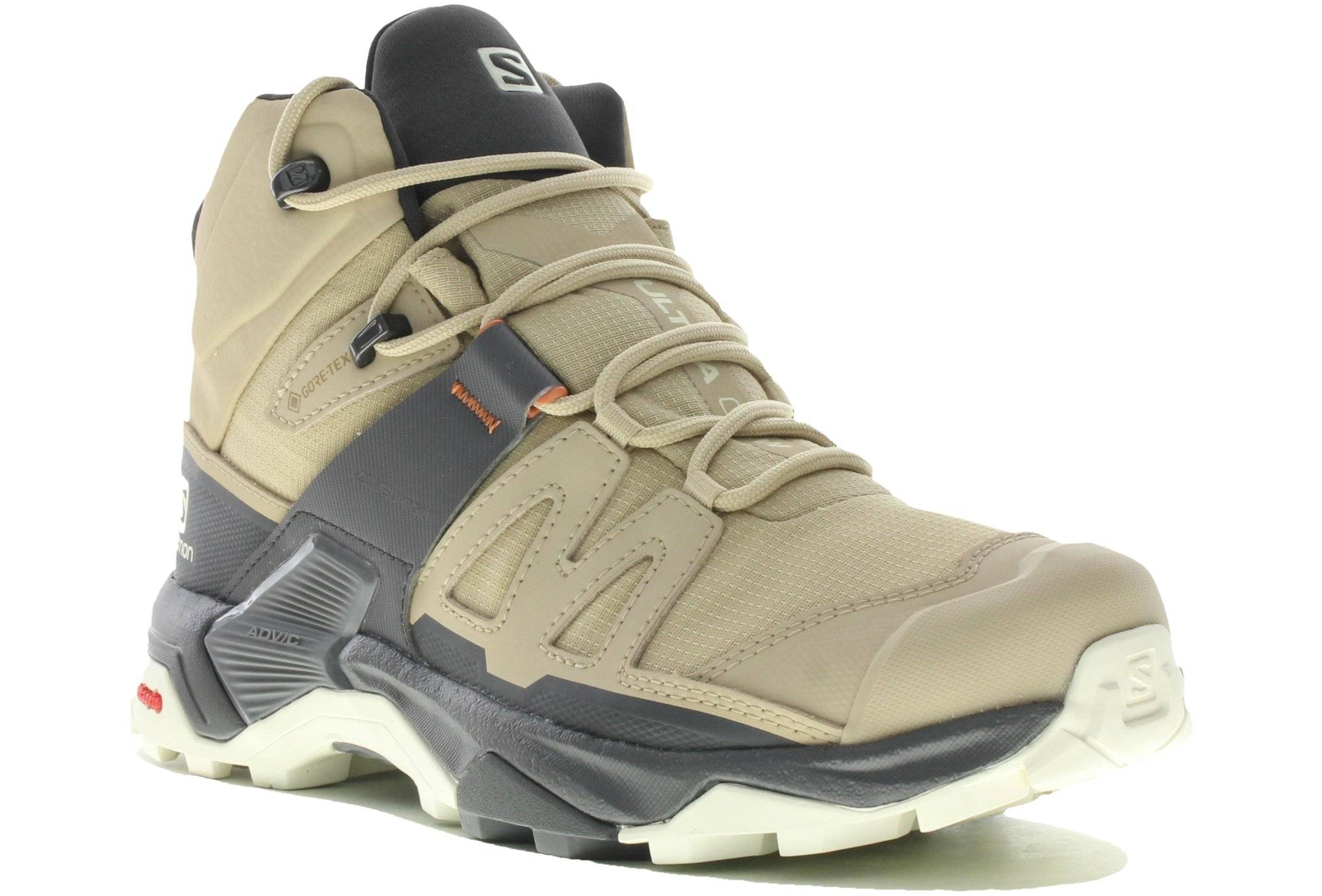 Salomon X Ultra 4 Mid Gore-Tex W 
