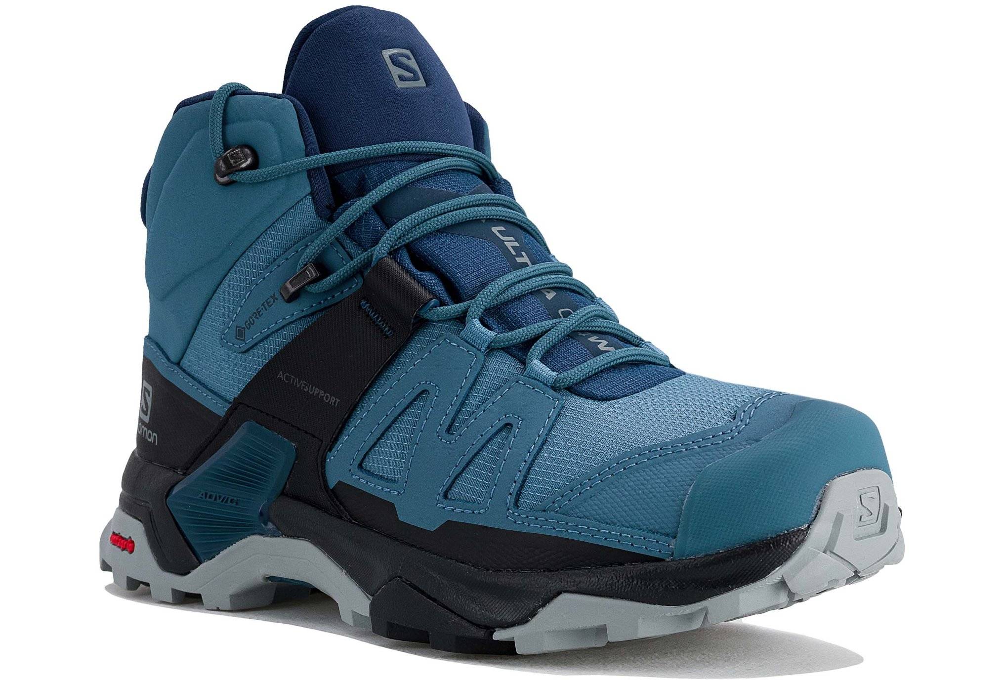 Salomon X Ultra 4 Mid Gore-Tex W 
