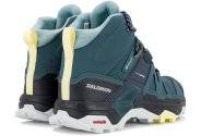 Salomon X Ultra 4 Mid Gore-Tex W