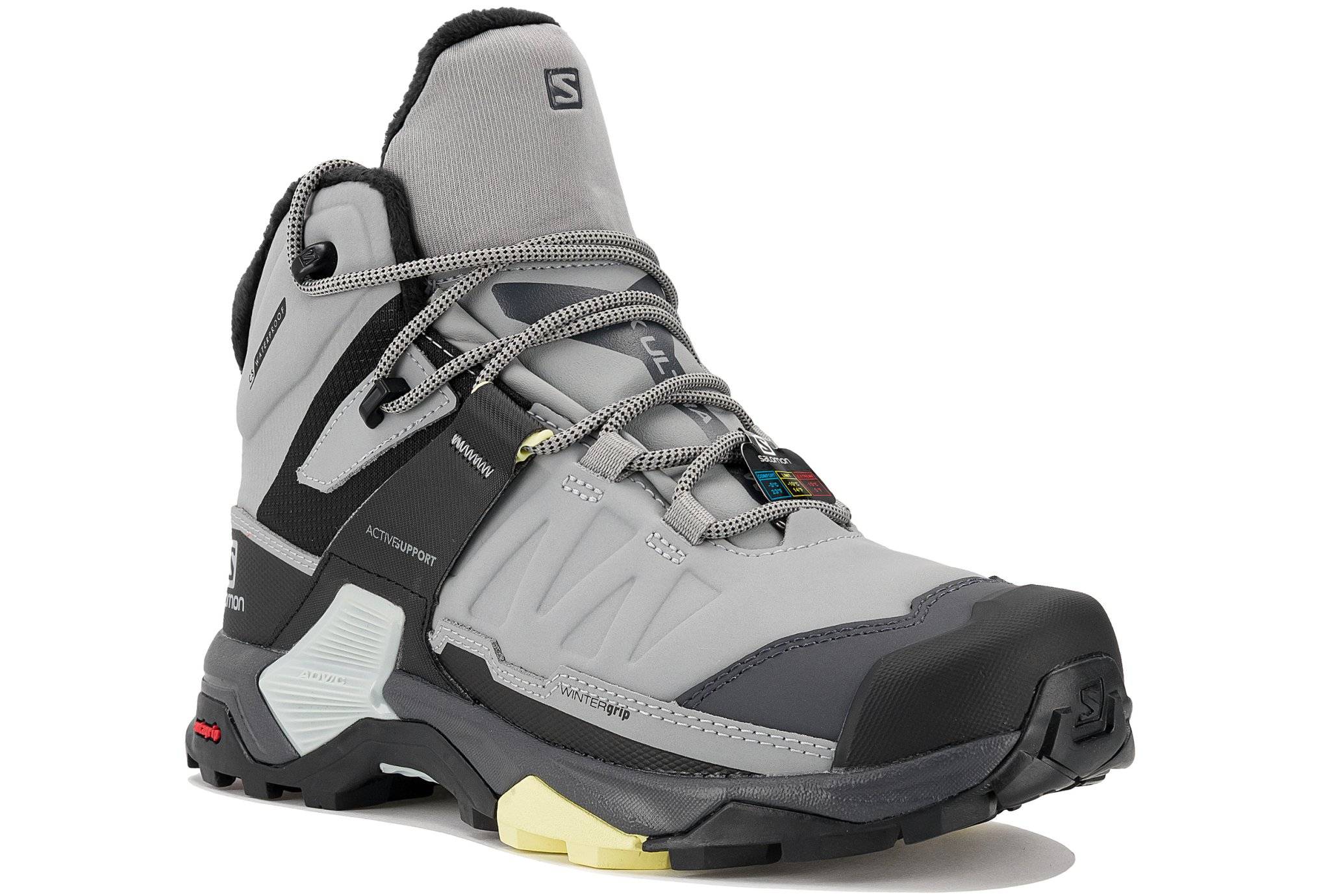 Salomon X Ultra 4 Mid Winter TS CSWP W 