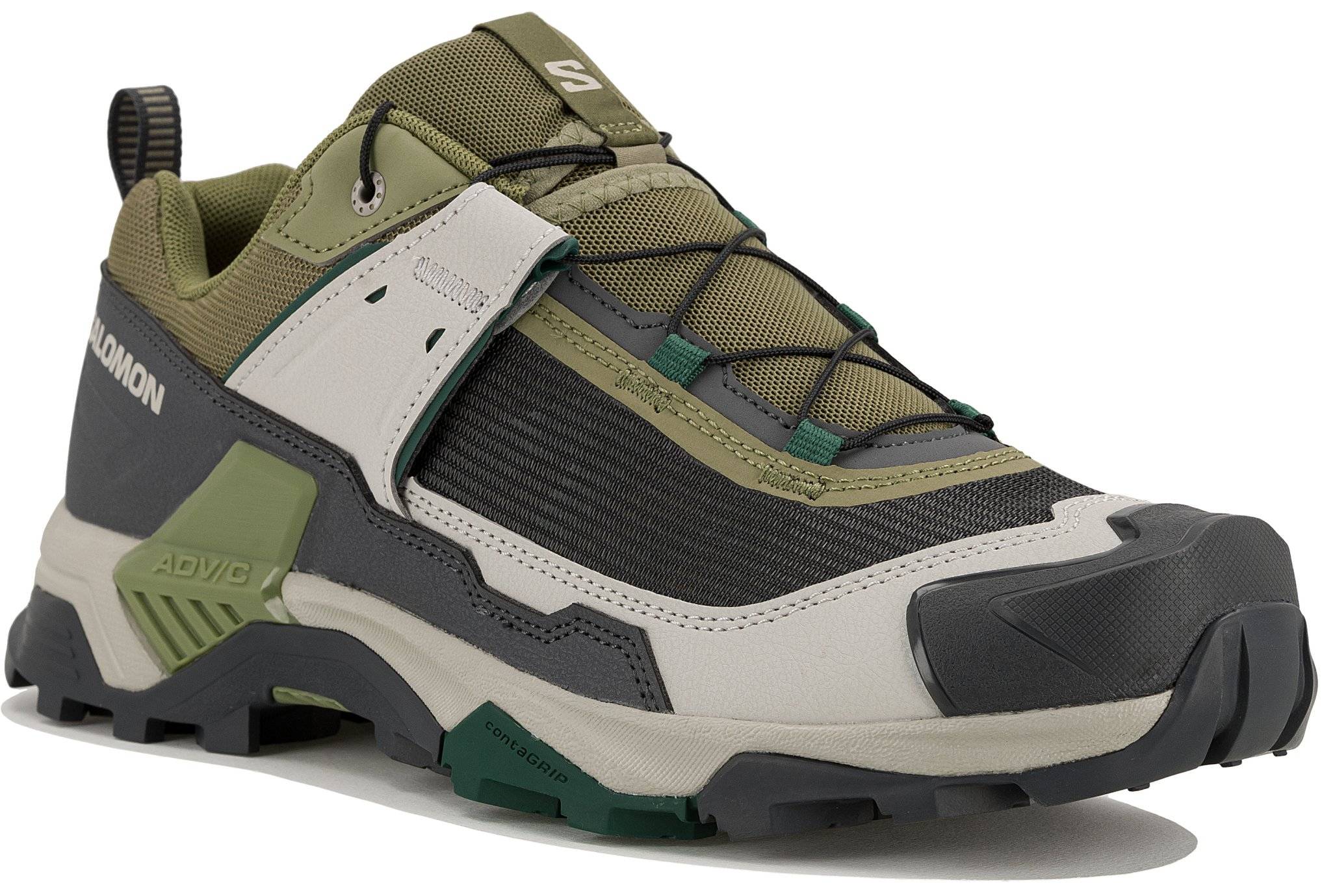 Salomon X Ultra 5 