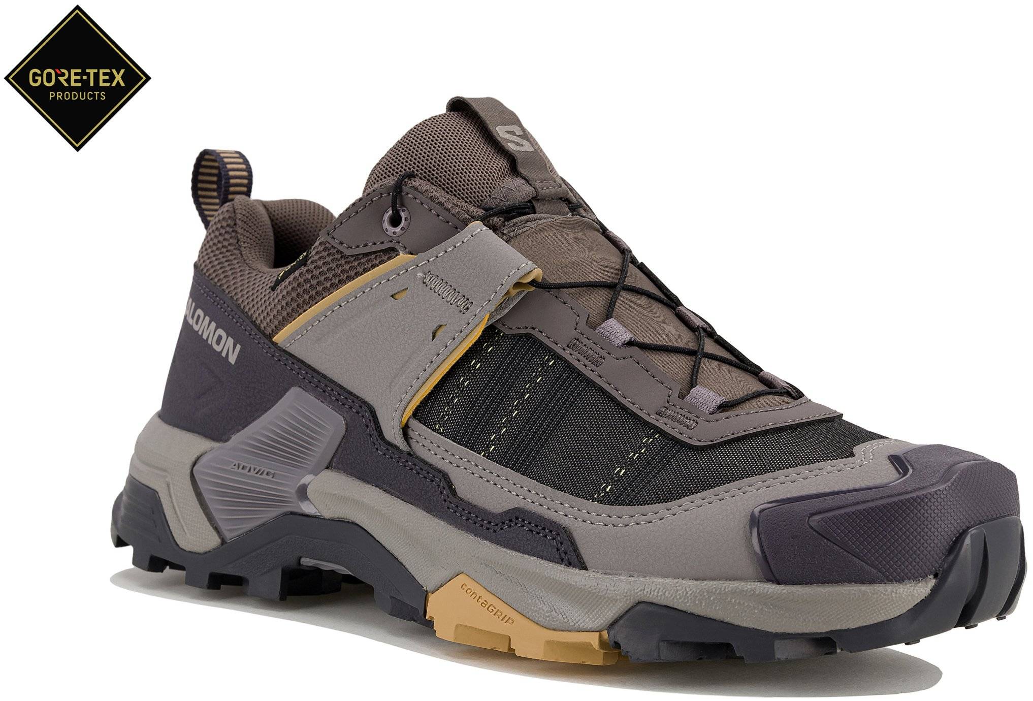 Salomon X Ultra 5 Gore-Tex 