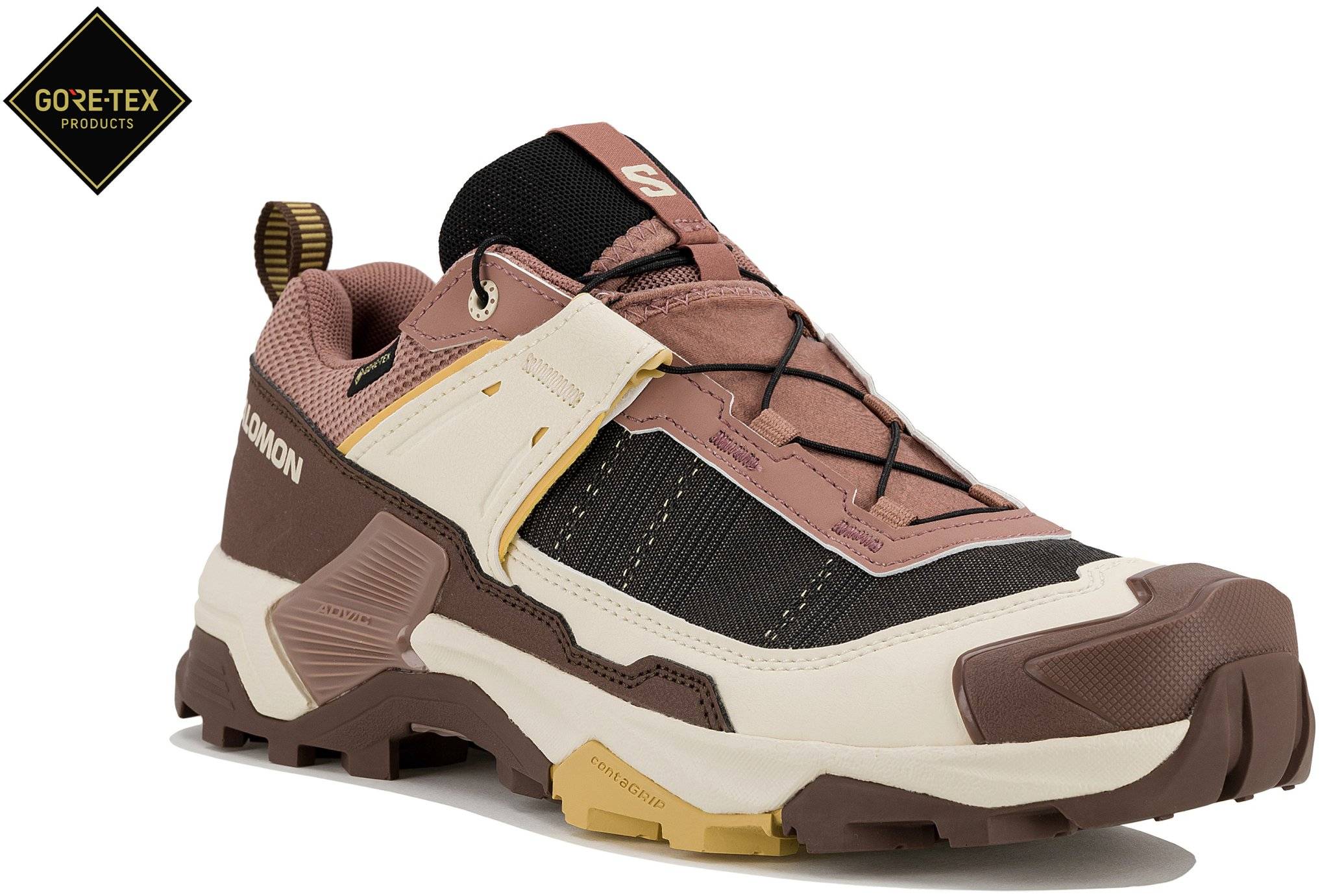 Salomon X Ultra 5 Gore-Tex 