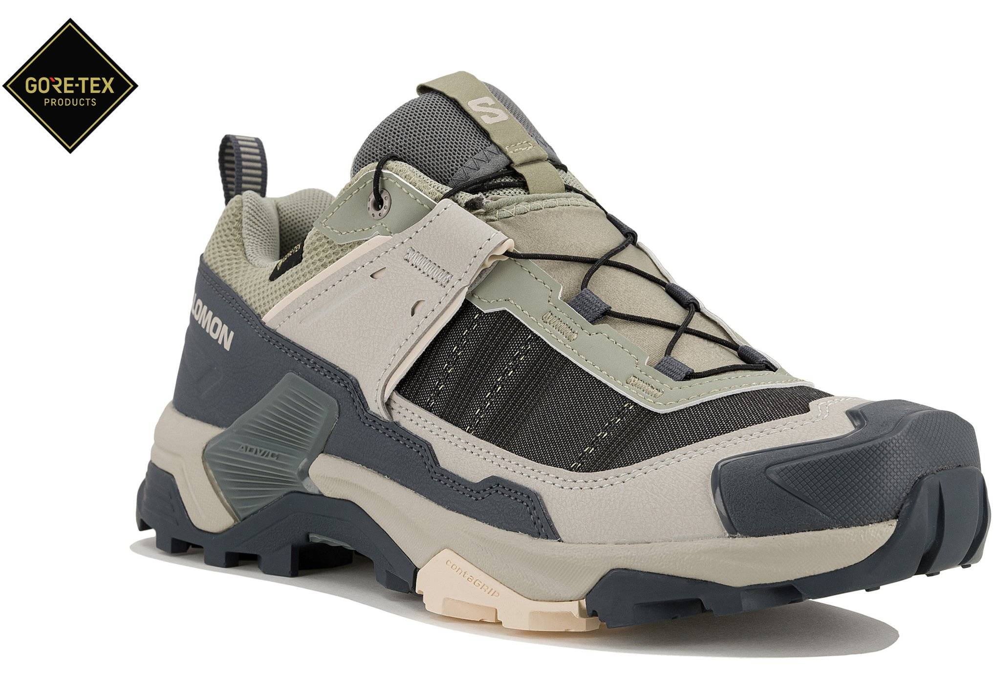 Salomon X Ultra 5 Gore-Tex 