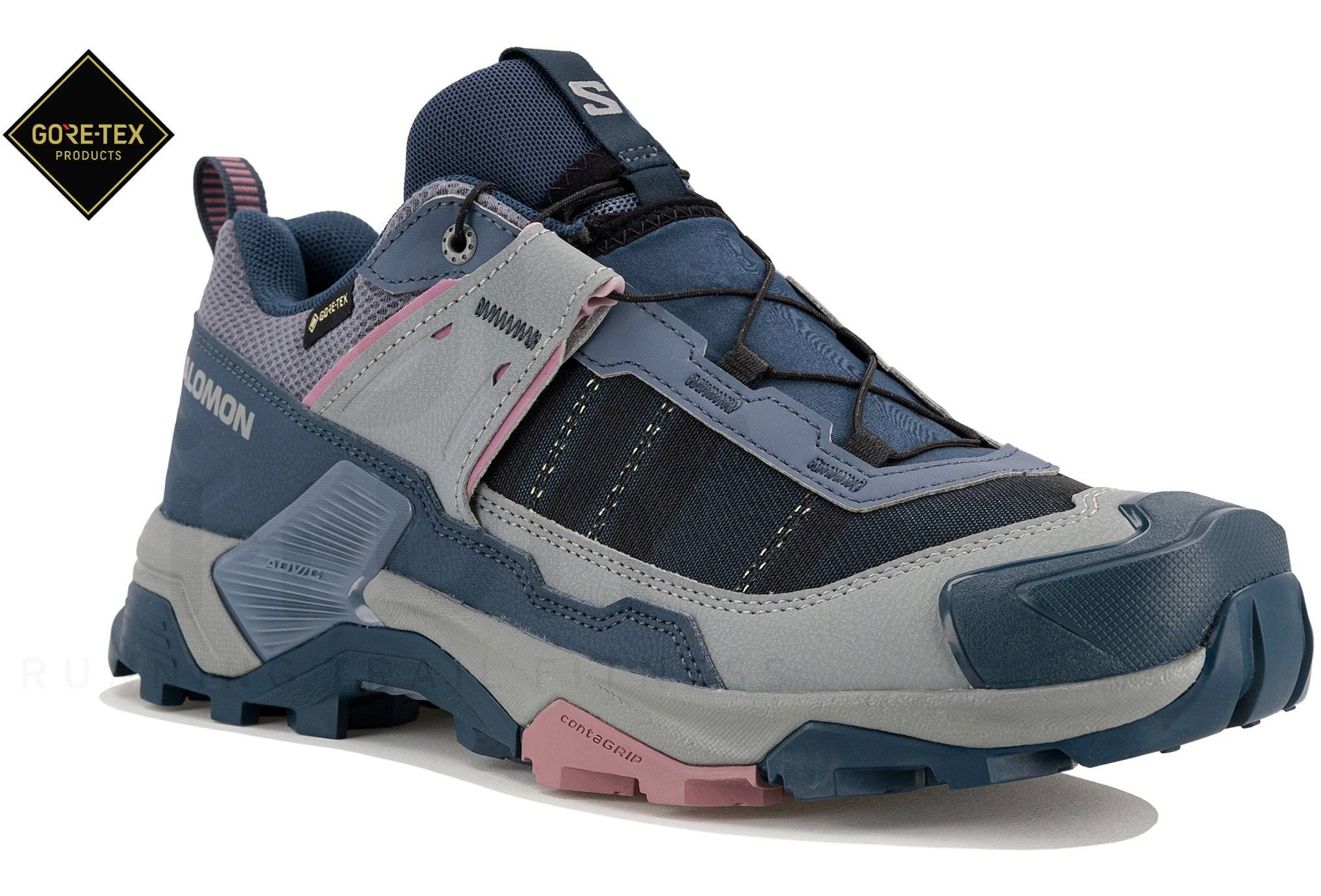 Salomon X Ultra 5 Gore-Tex 