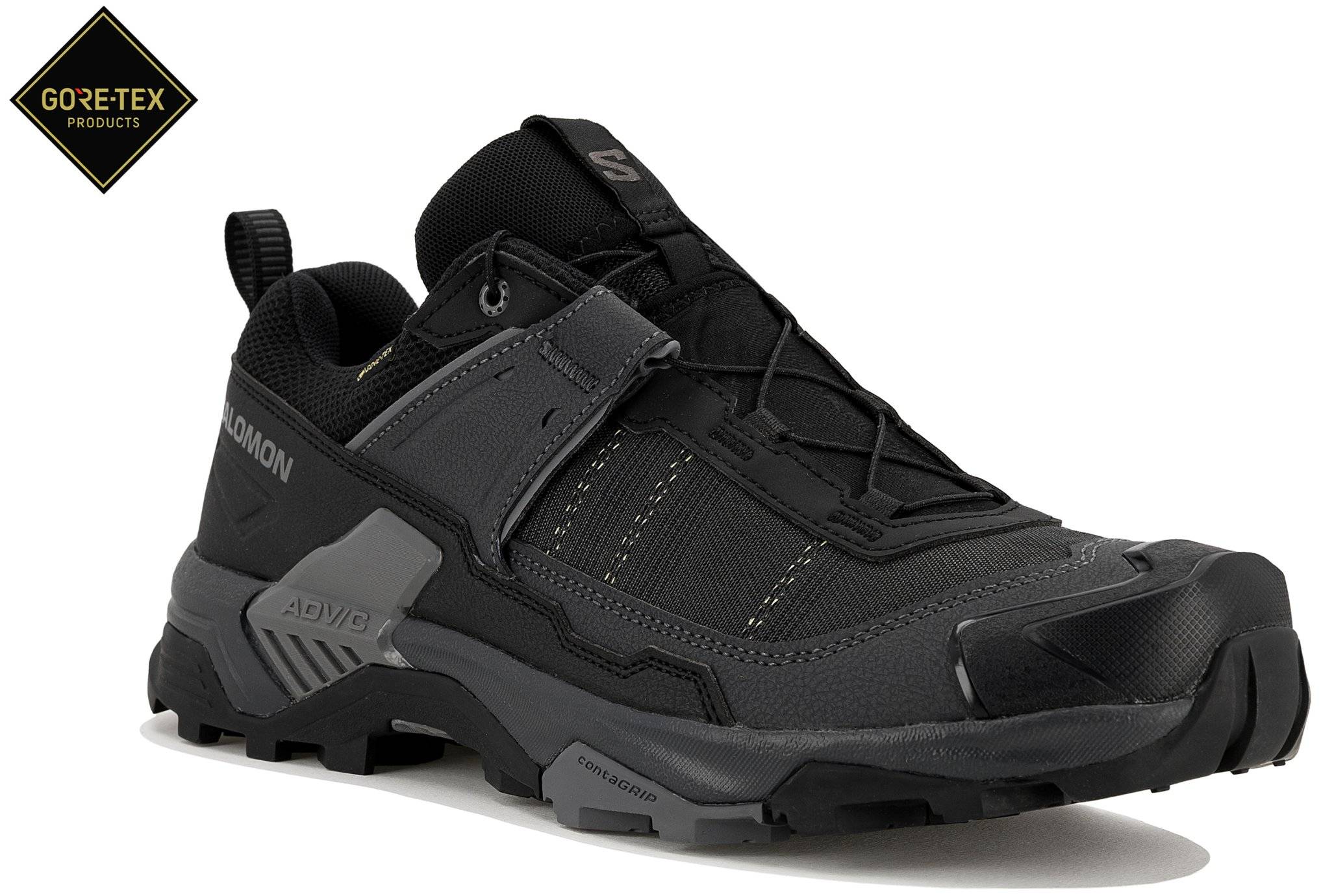 ★Salomon★SLAB アルピンウェイ Salomon Alpinway, test et avis | À partir de 139,00 € | Runnea