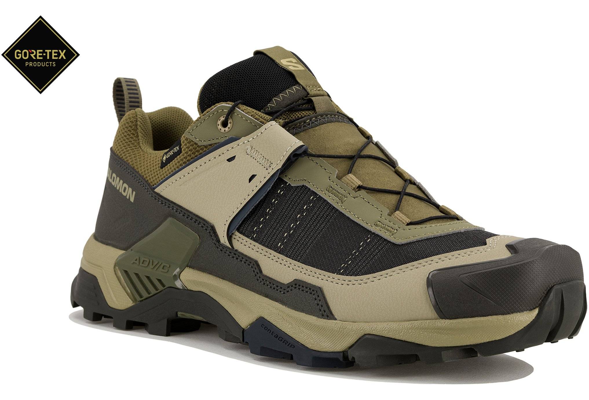 Salomon X Ultra 5 Gore-Tex 
