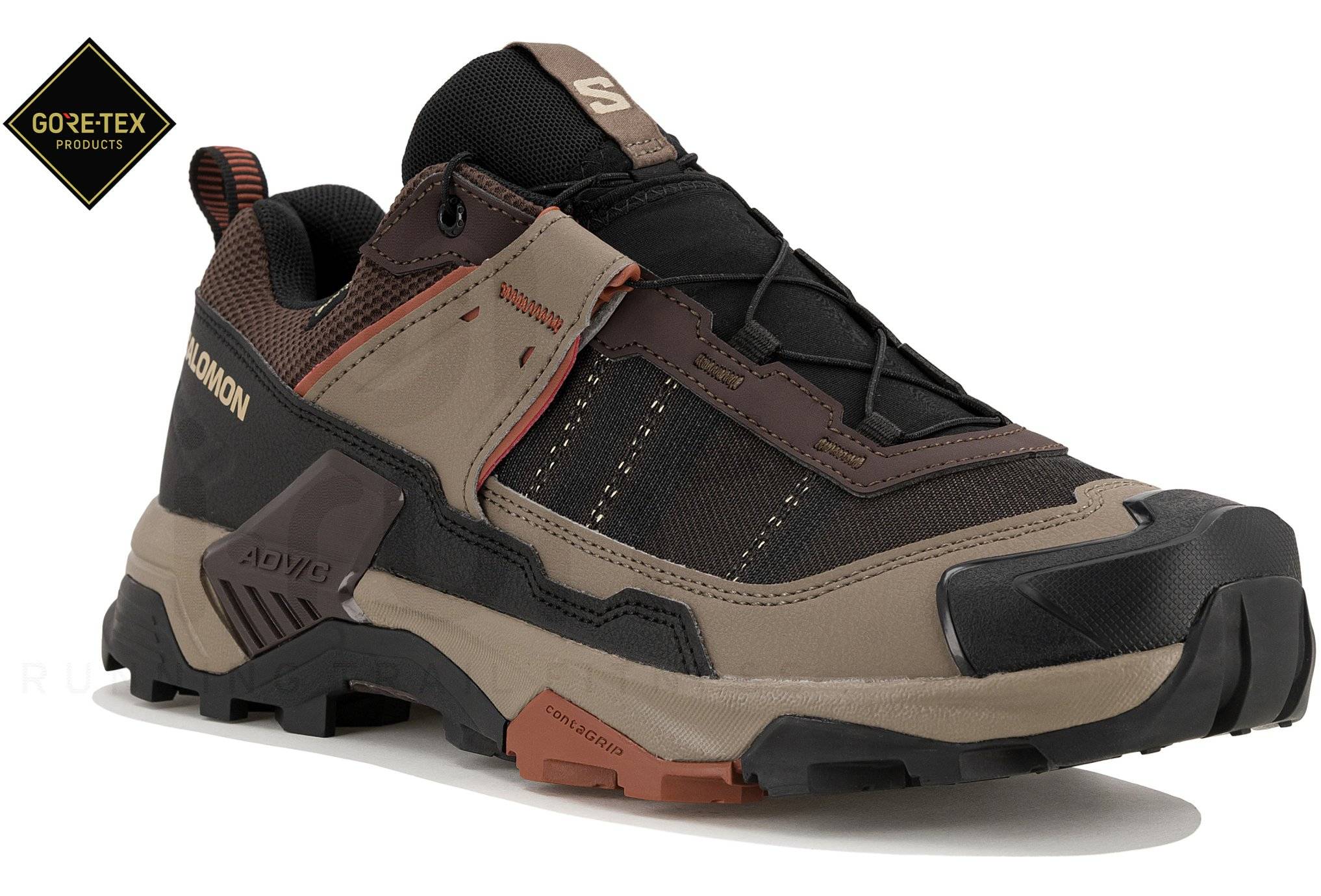 Salomon X Ultra 5 Gore-Tex 