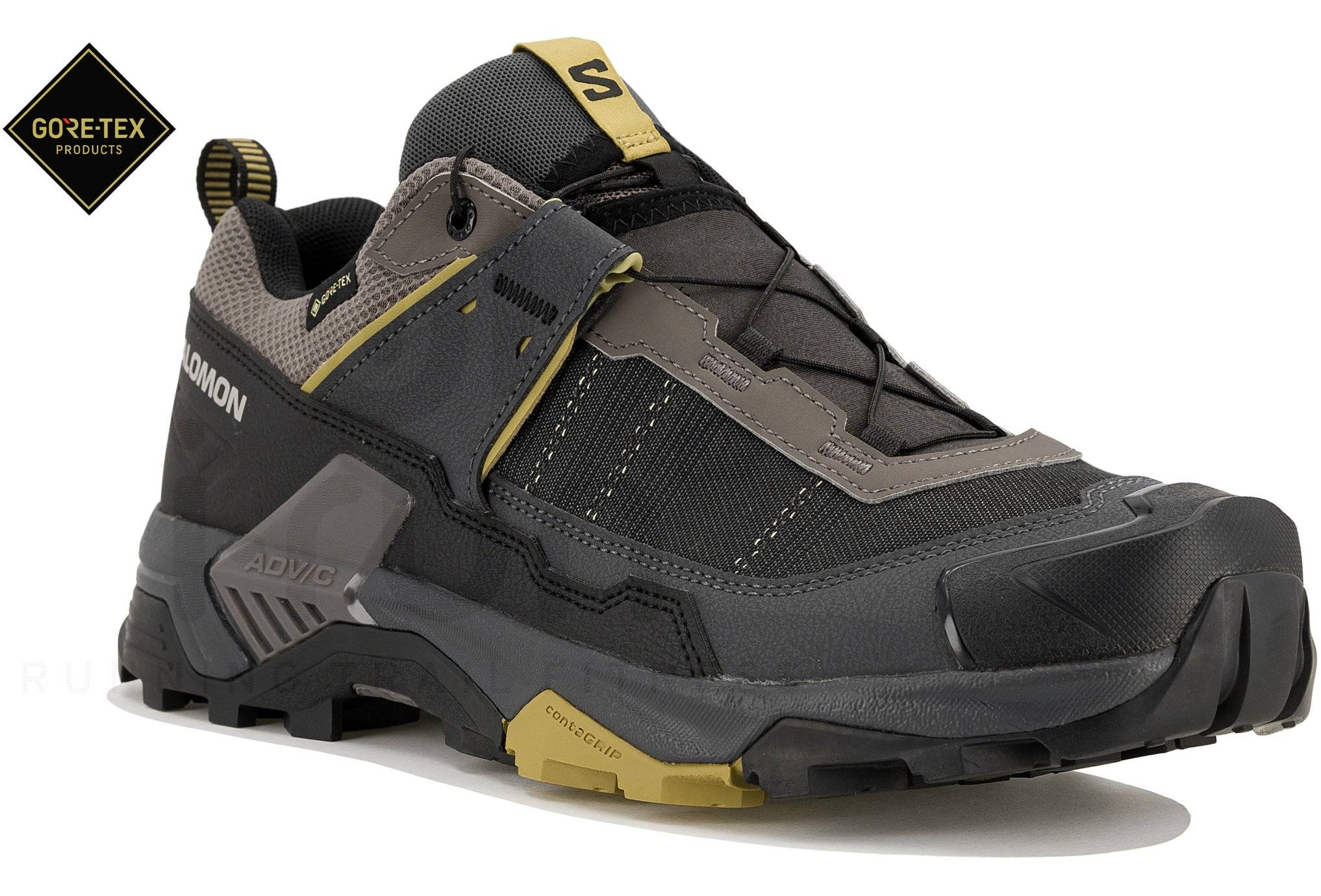 Salomon X Ultra 5 Gore-Tex 