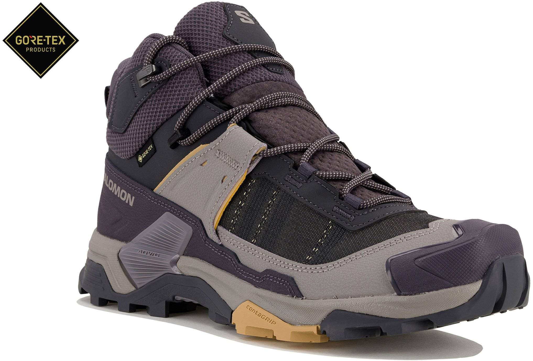 Salomon X Ultra 5 Mid Gore-Tex 