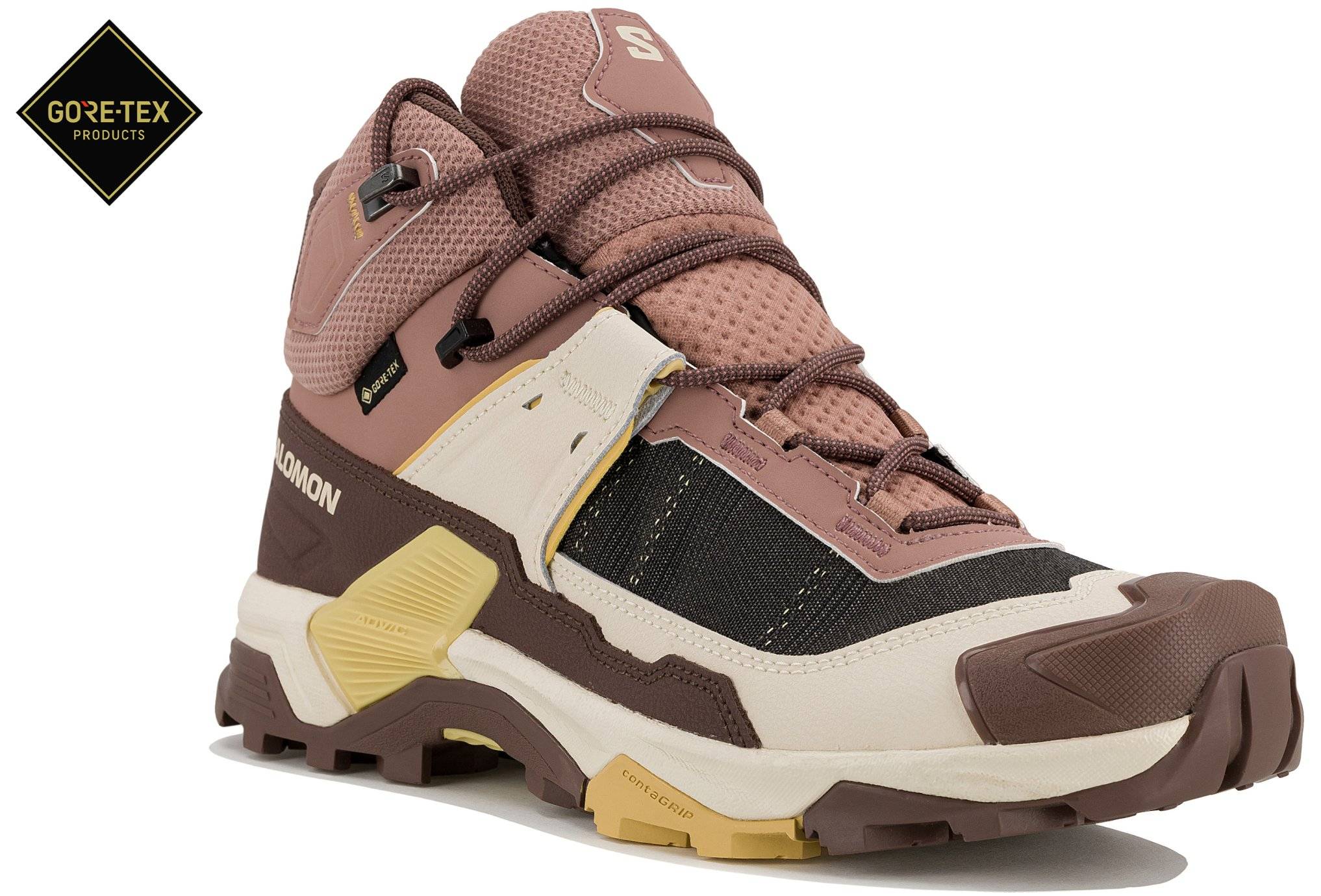 Salomon X Ultra 5 Mid Gore-Tex 