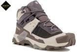 Salomon X Ultra 5 Mid Gore-Tex