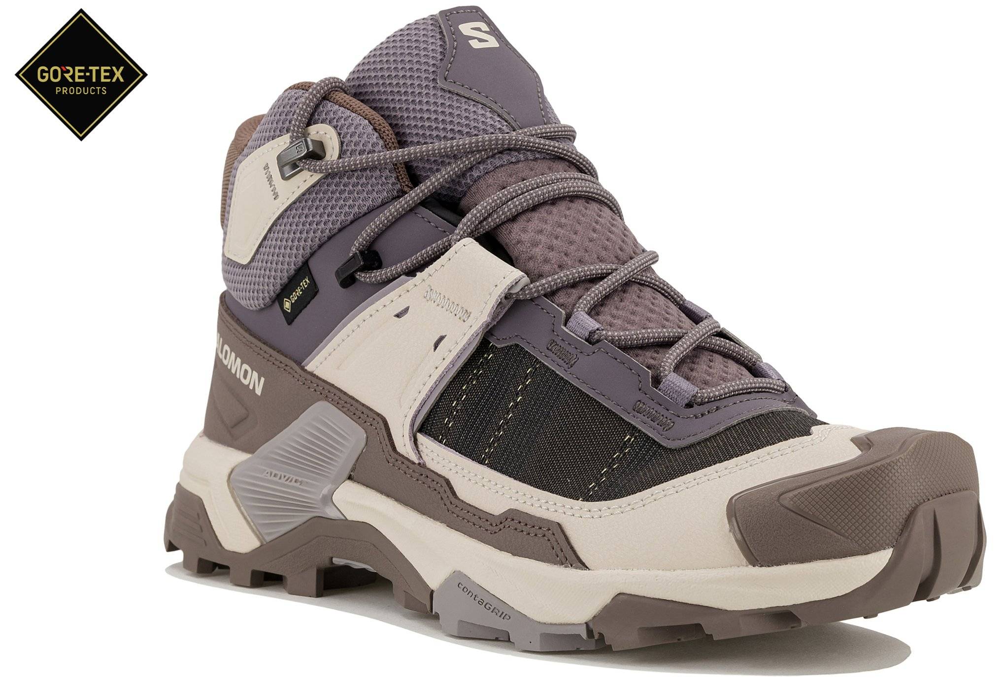 Salomon X Ultra 5 Mid Gore-Tex 