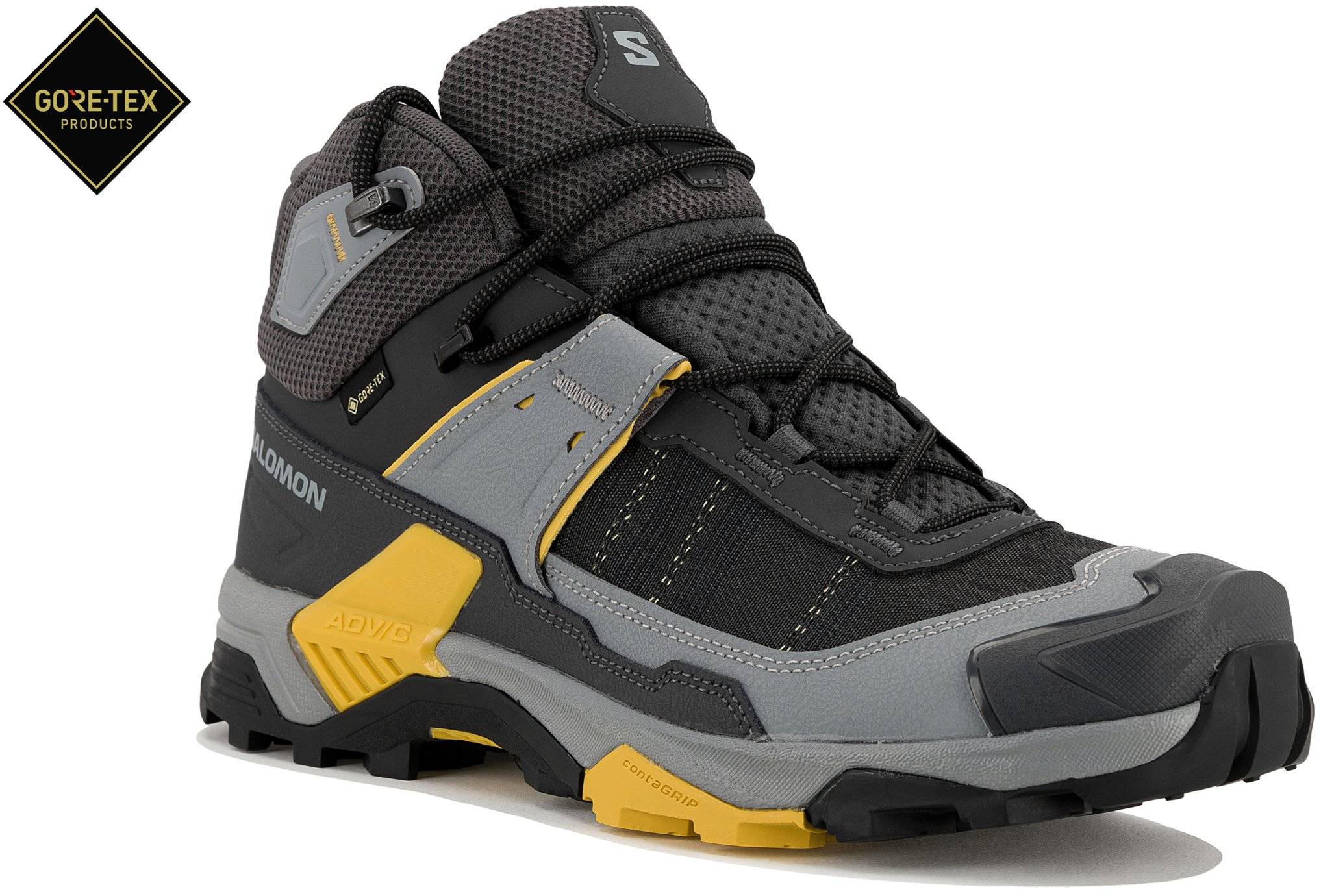 Salomon X Ultra 5 Mid Gore-Tex 