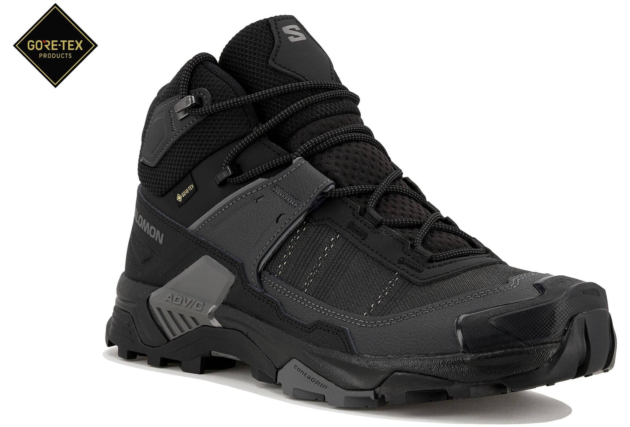 Salomon X Ultra 5 Mid Gore-Tex 
