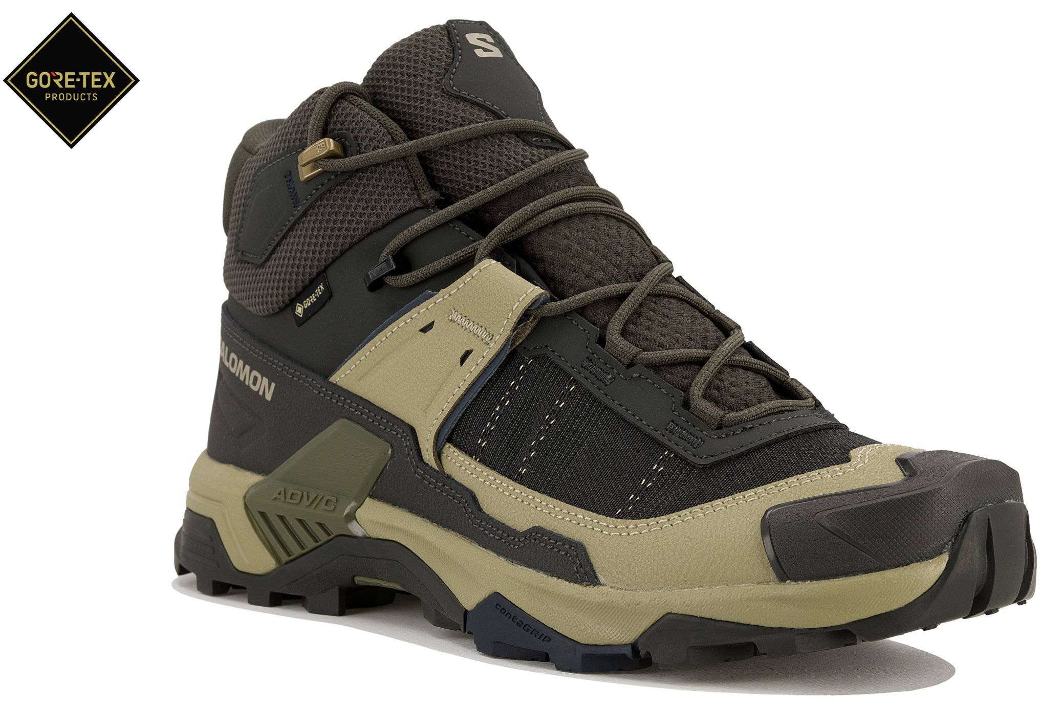 Salomon X Ultra 5 Mid Gore-Tex 