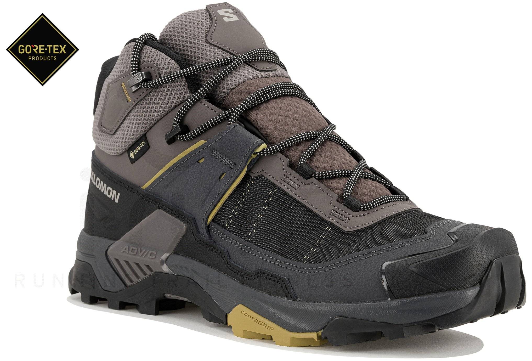 Salomon X Ultra 5 Mid Gore-Tex 
