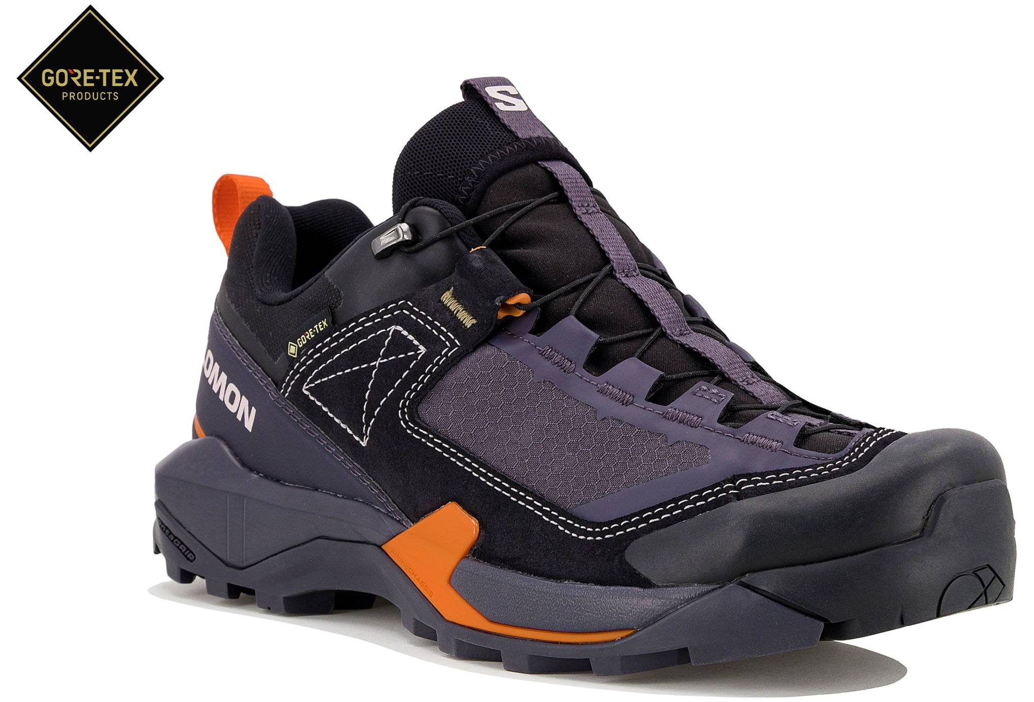 Salomon X Ultra Alpine Gore-Tex 