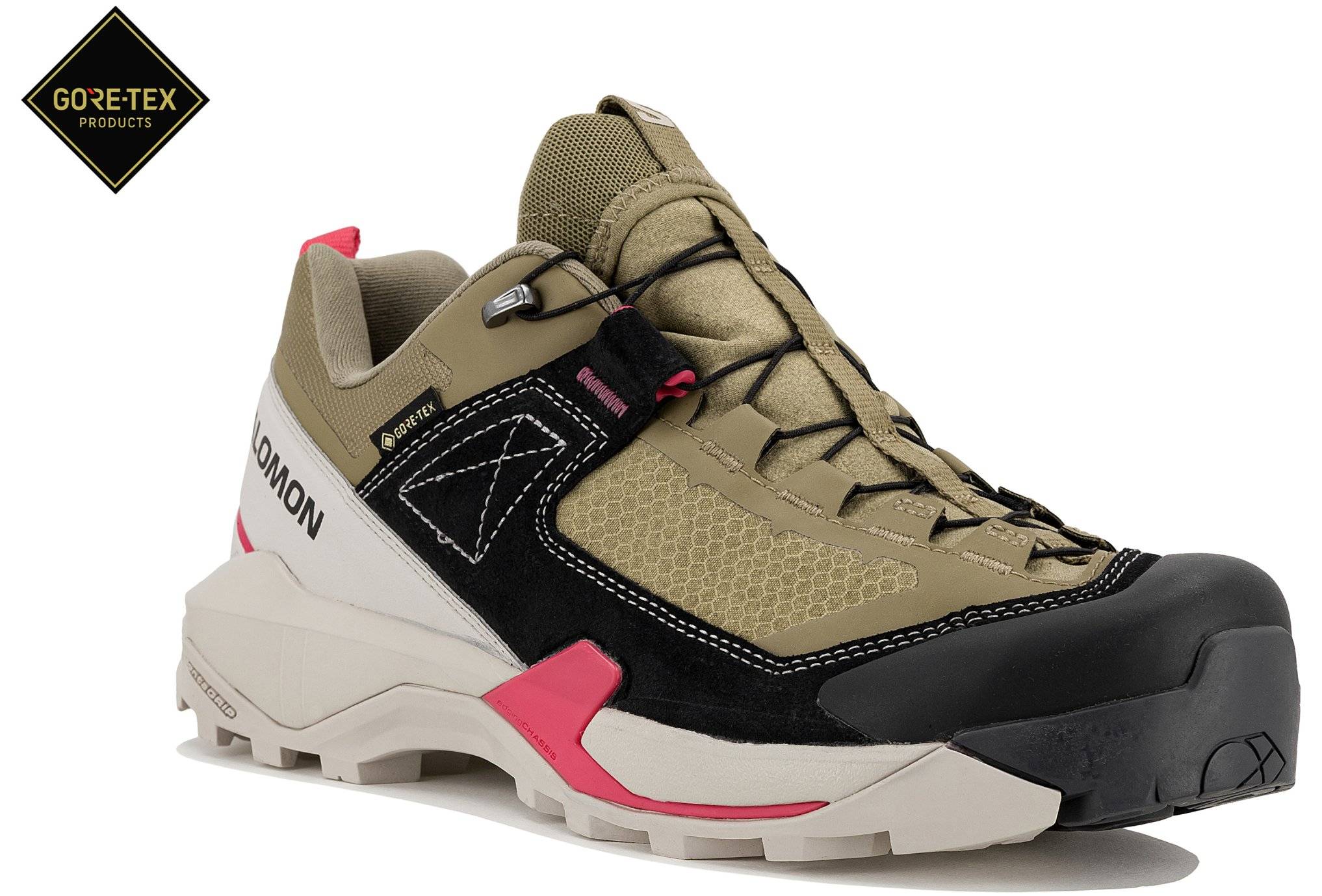 Salomon X Ultra Alpine Gore-Tex 