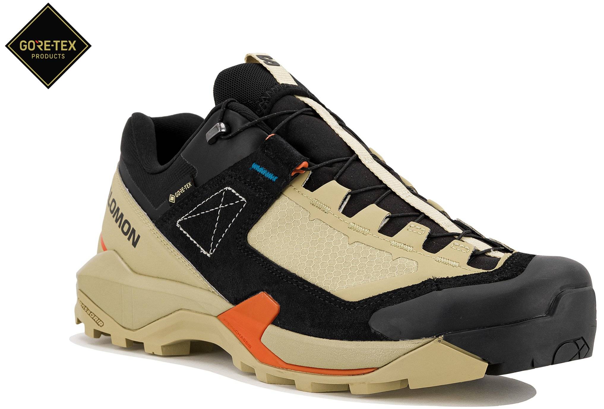 Salomon X Ultra Alpine Gore-Tex 