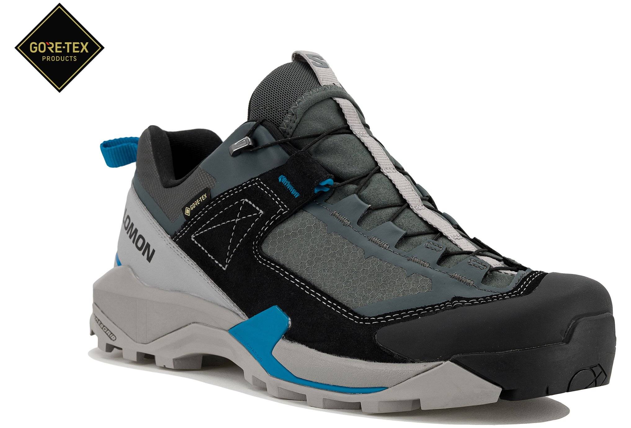 Salomon X Ultra Alpine Gore-Tex 
