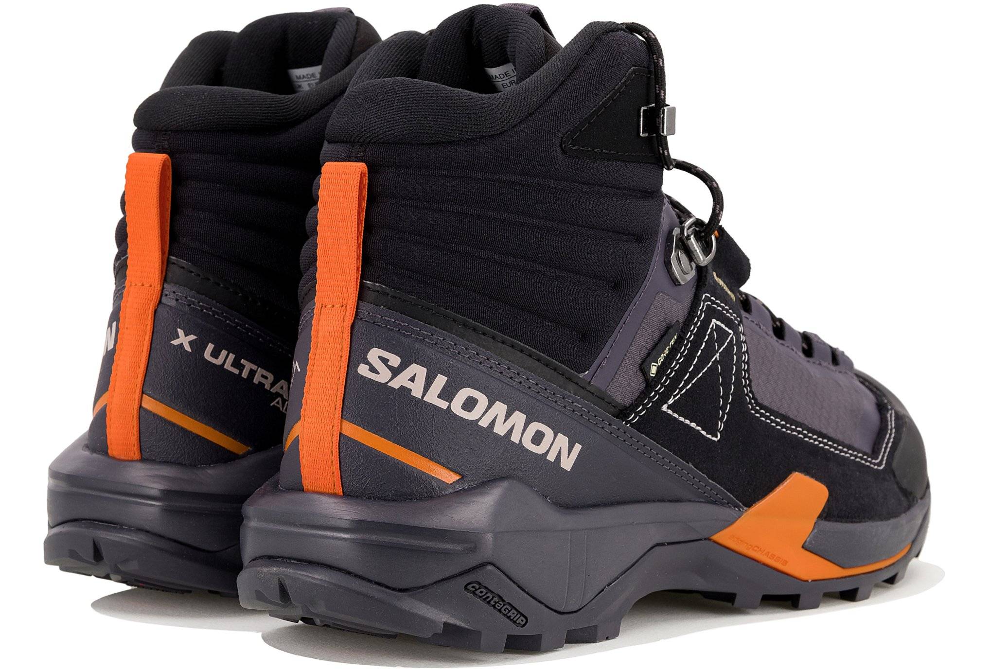 Salomon X Ultra Alpine Mid Gore-Tex femme L47567200