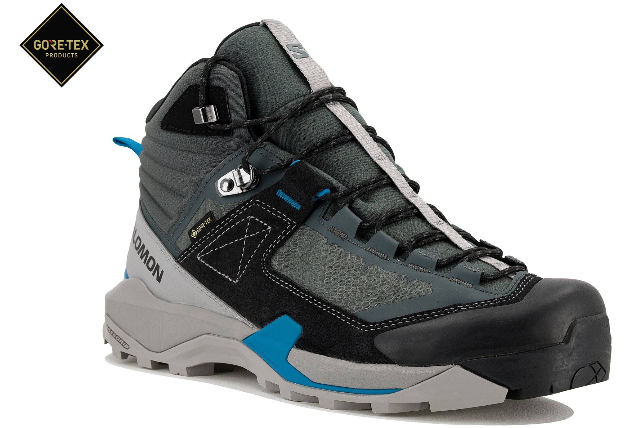 Salomon X Ultra Alpine Mid Gore-Tex 