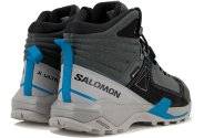 Salomon X Ultra Alpine Mid Gore-Tex