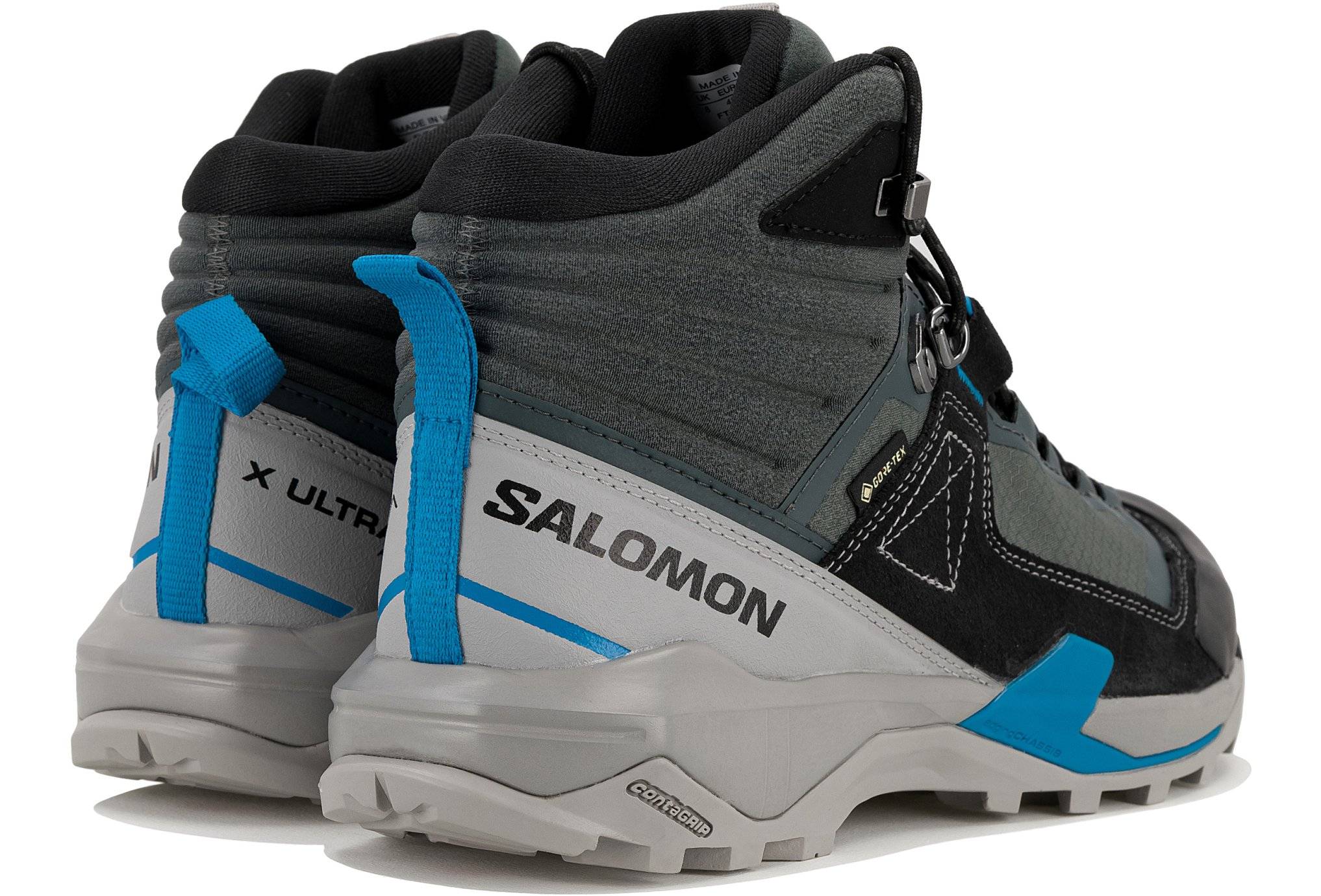 Salomon Decathlon Basket Salomon Homme Solde Salomon X