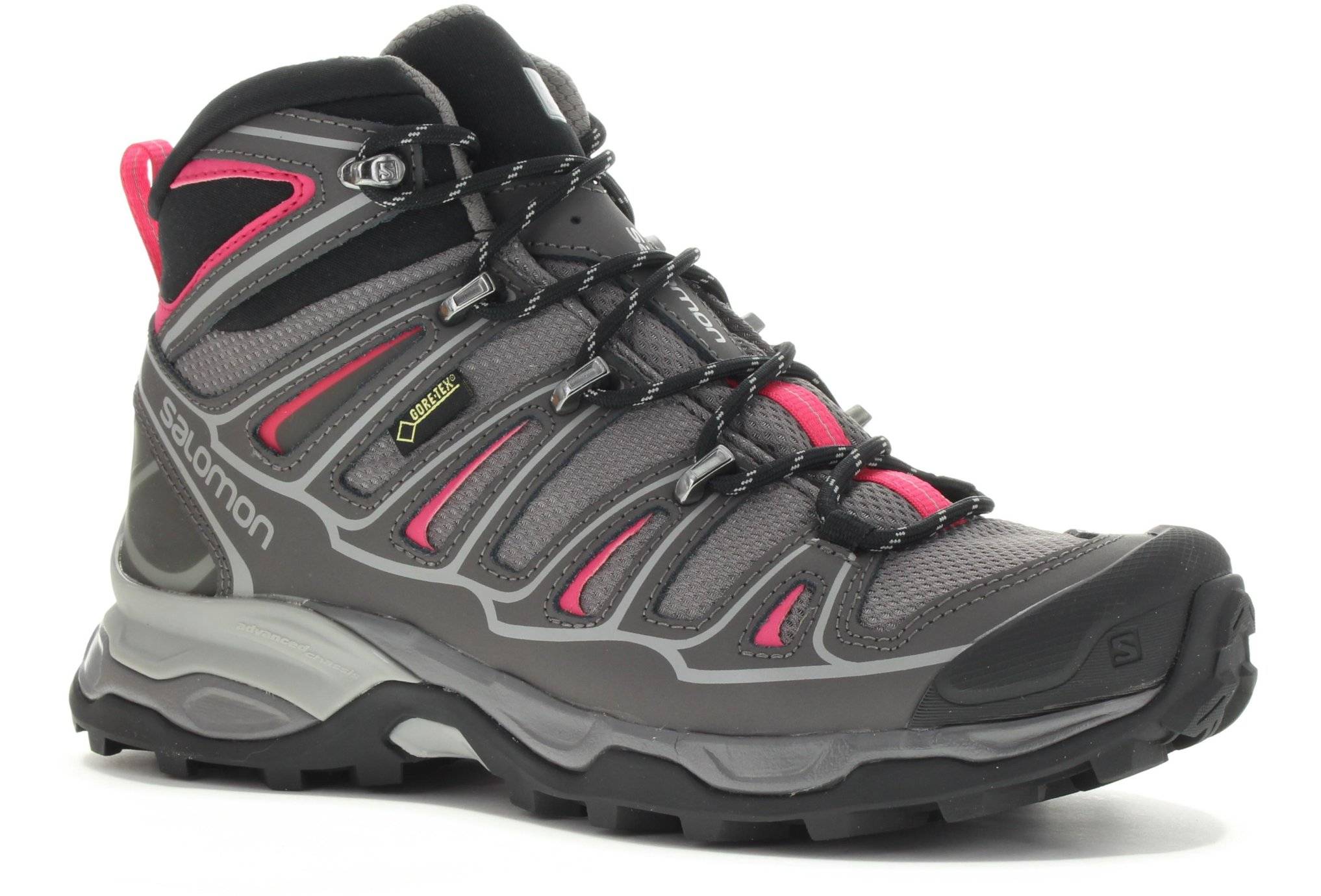 Salomon X Ultra Mid 2 Gore-Tex W 