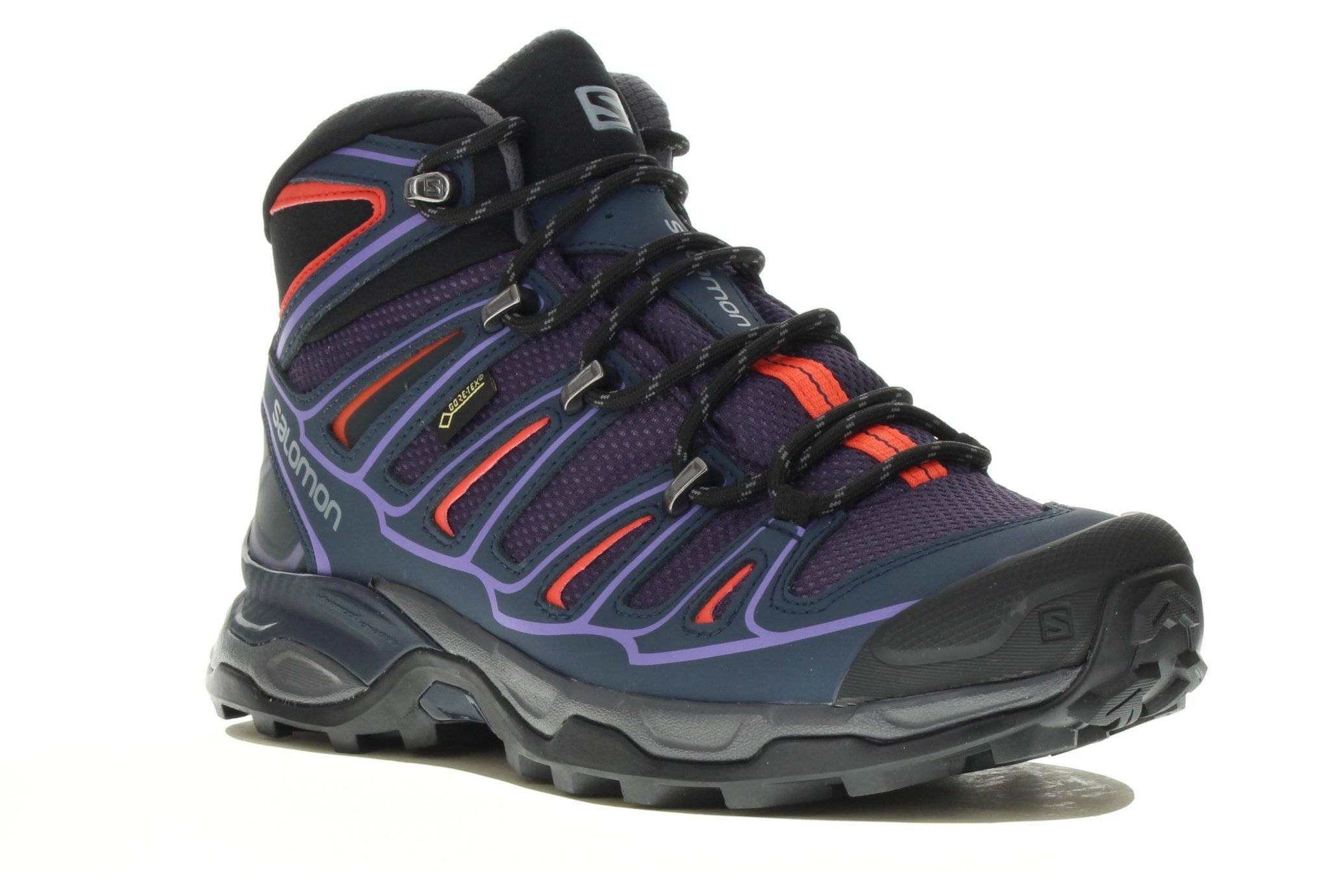 Salomon X Ultra Mid 2 Gore-Tex W 