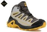 Salomon X Ultra Mid Gore-Tex Junior