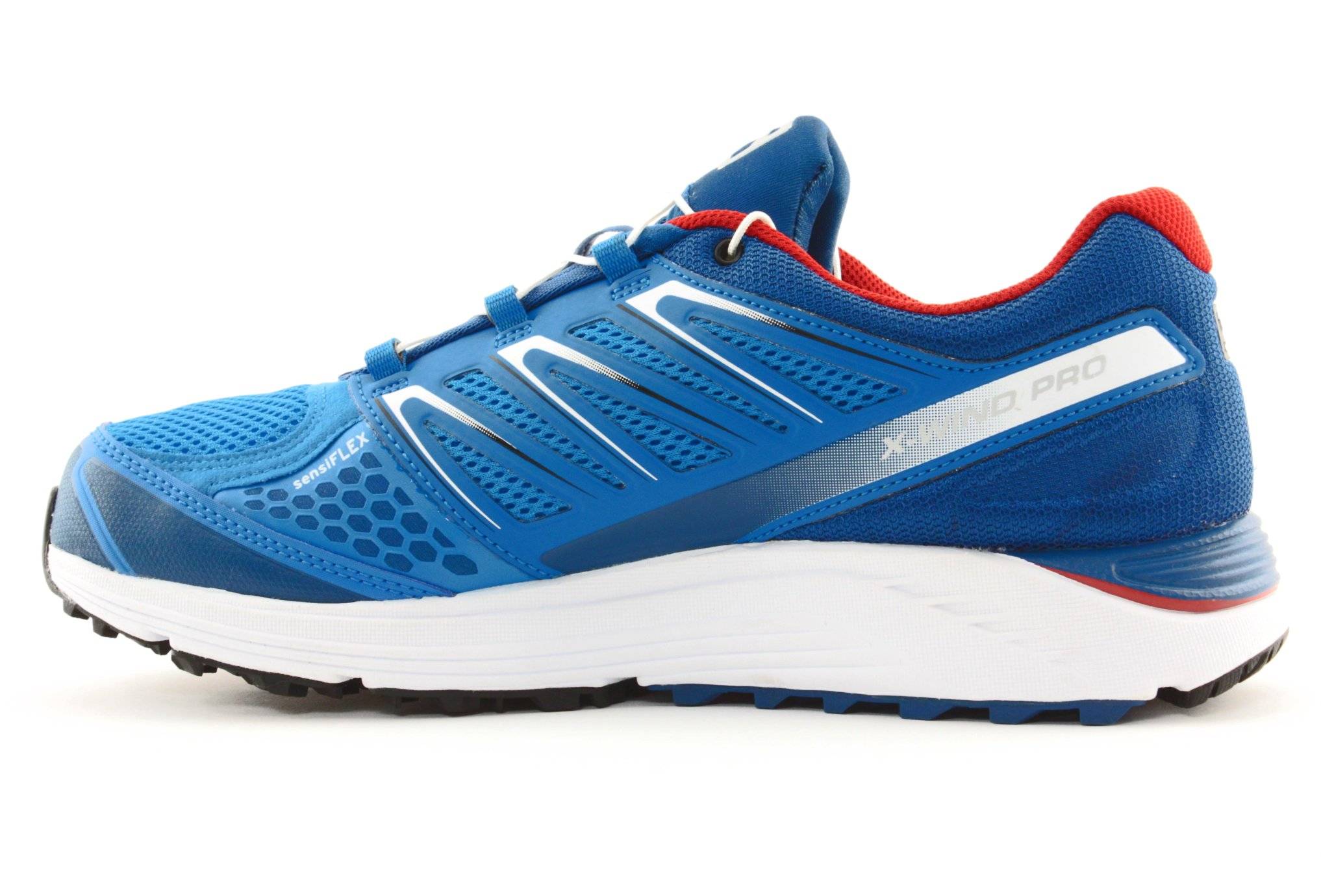 Salomon X Wind Pro M homme en destockage 375948