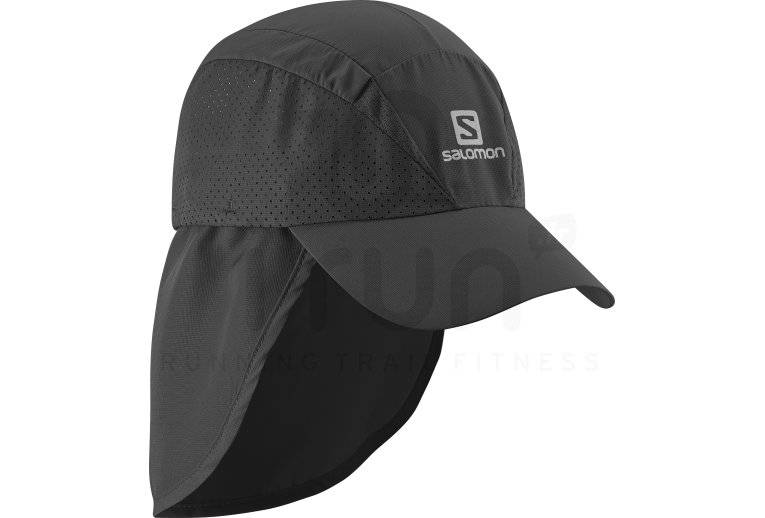 Salomon XA + Cap 