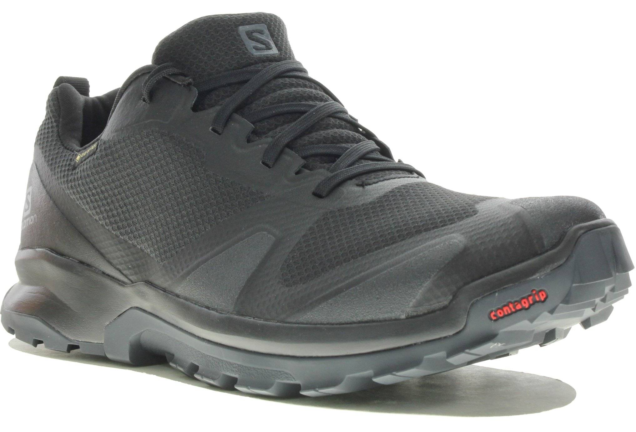 Salomon Xa Collider Gtx Salomon XA Collider Gore-Tex M Homme Pas