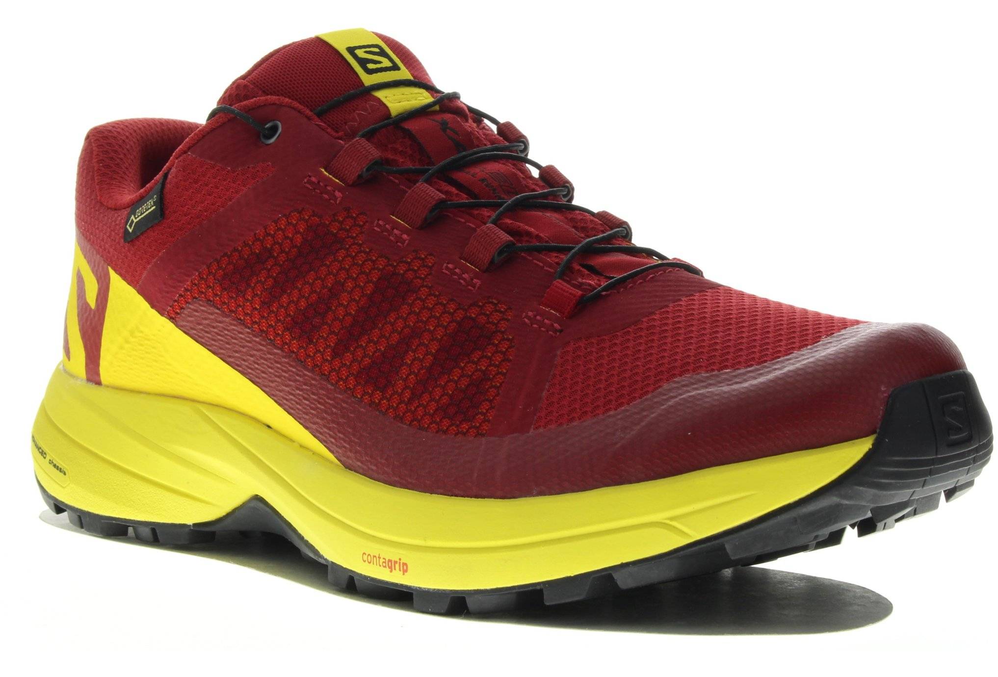 Salomon XA Elevate Gore-Tex M 