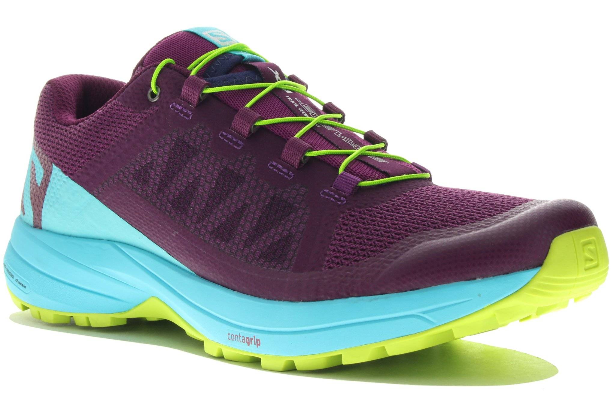 Salomon XA Elevate W femme en destockage 401378