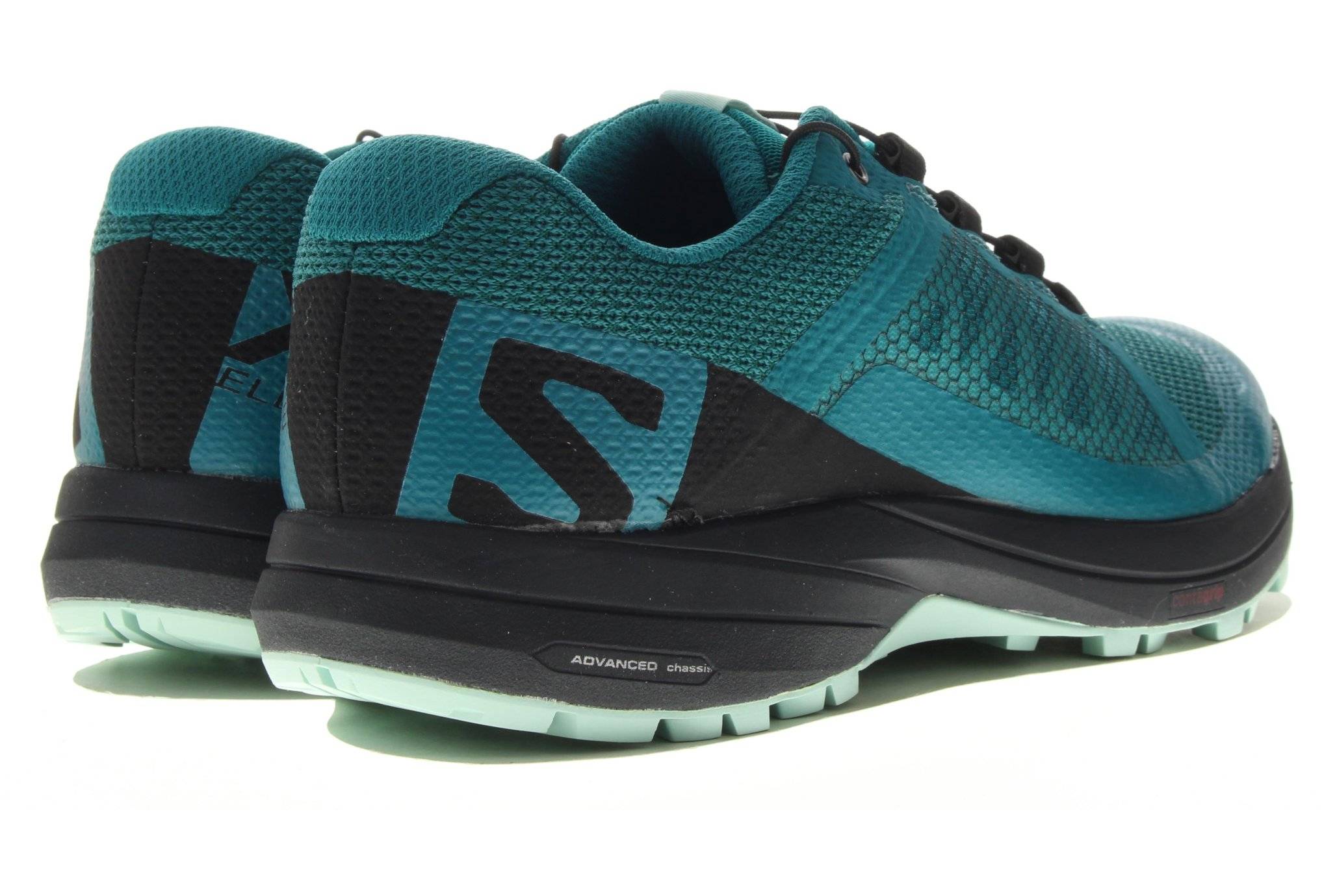 Salomon XA Elevate W femme pas cher L40469300