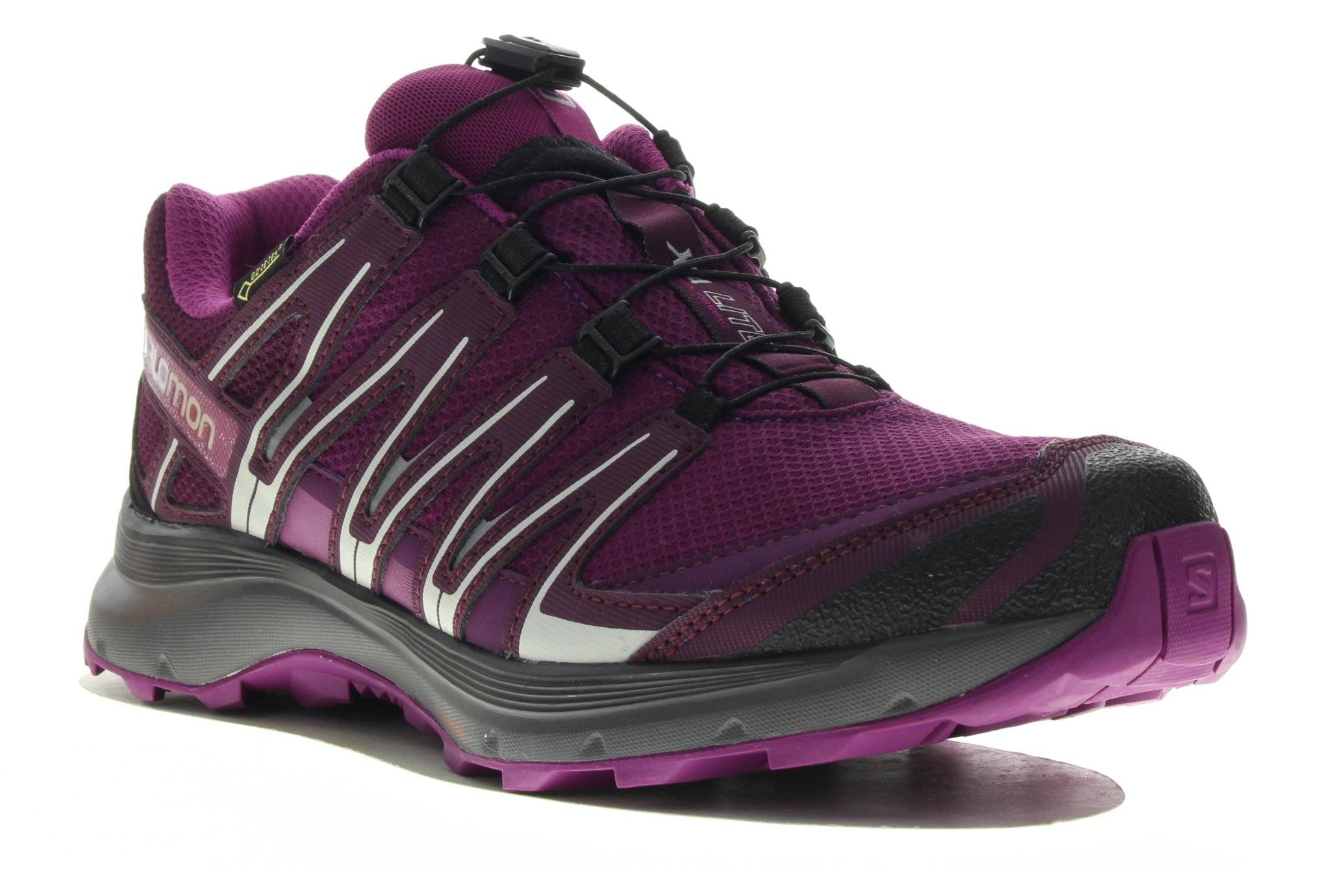 Salomon XA Lite Gore Tex W femme pas cher L40610600