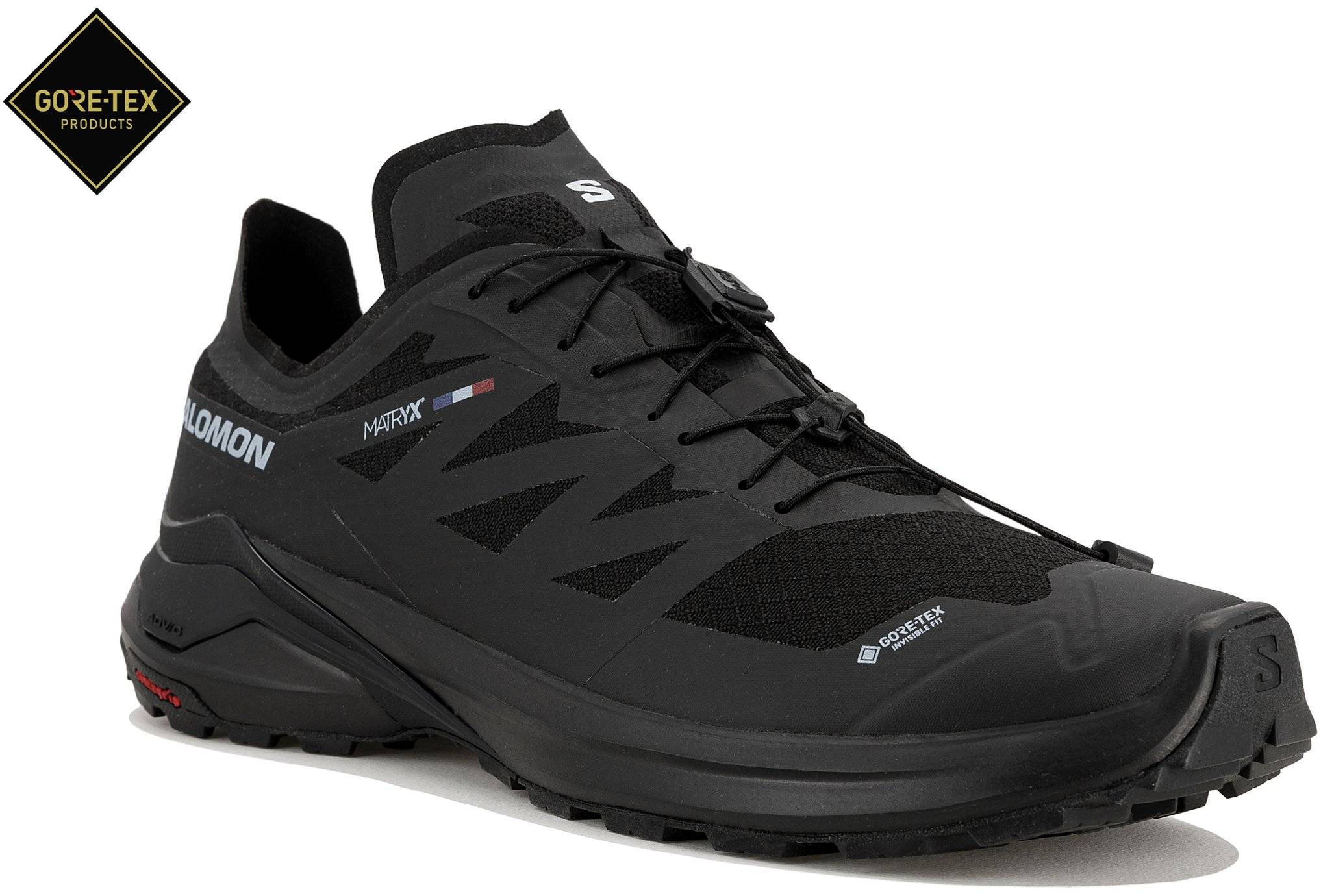 Salomon XA Meta Gore-Tex Made in France 